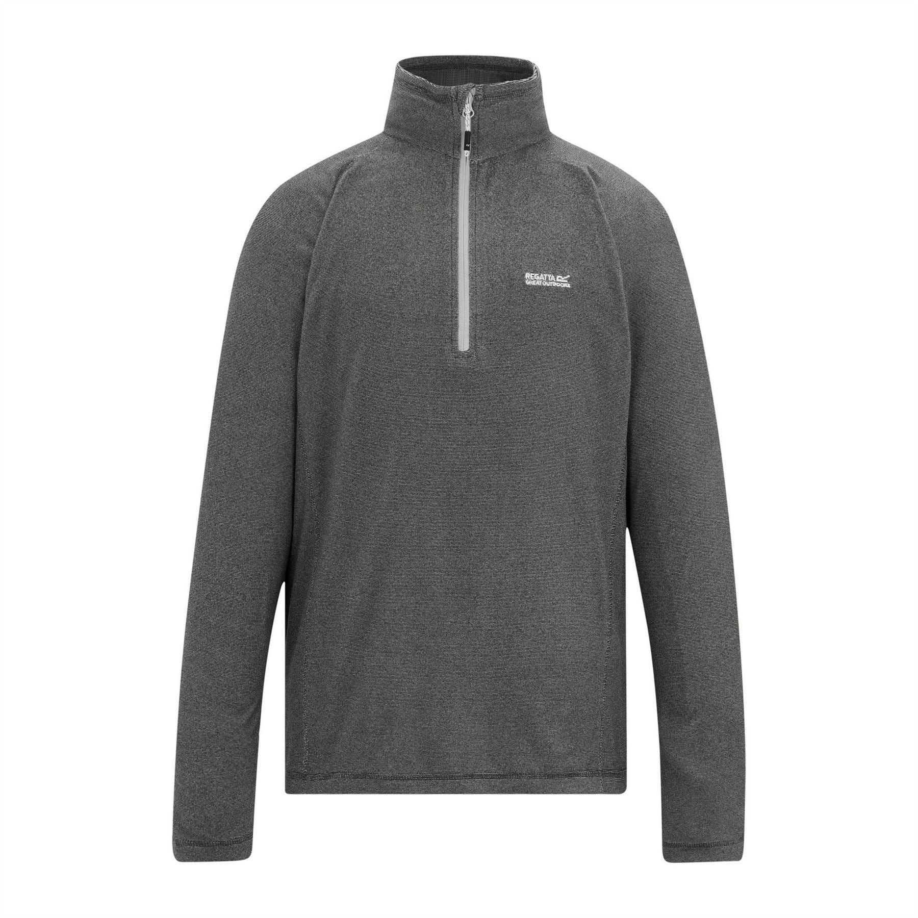 Regatta Quarter Zip Fleece