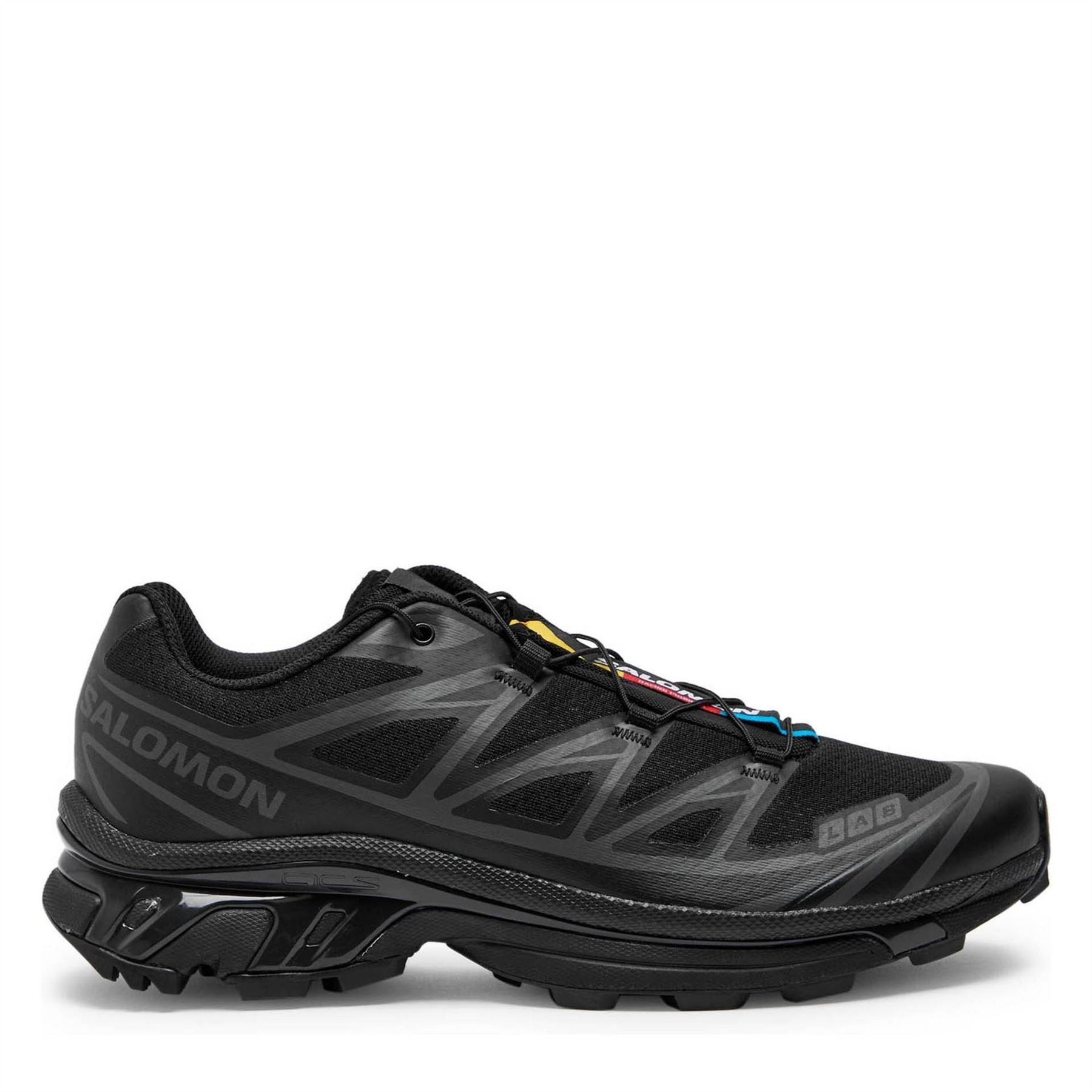 Salomon 6