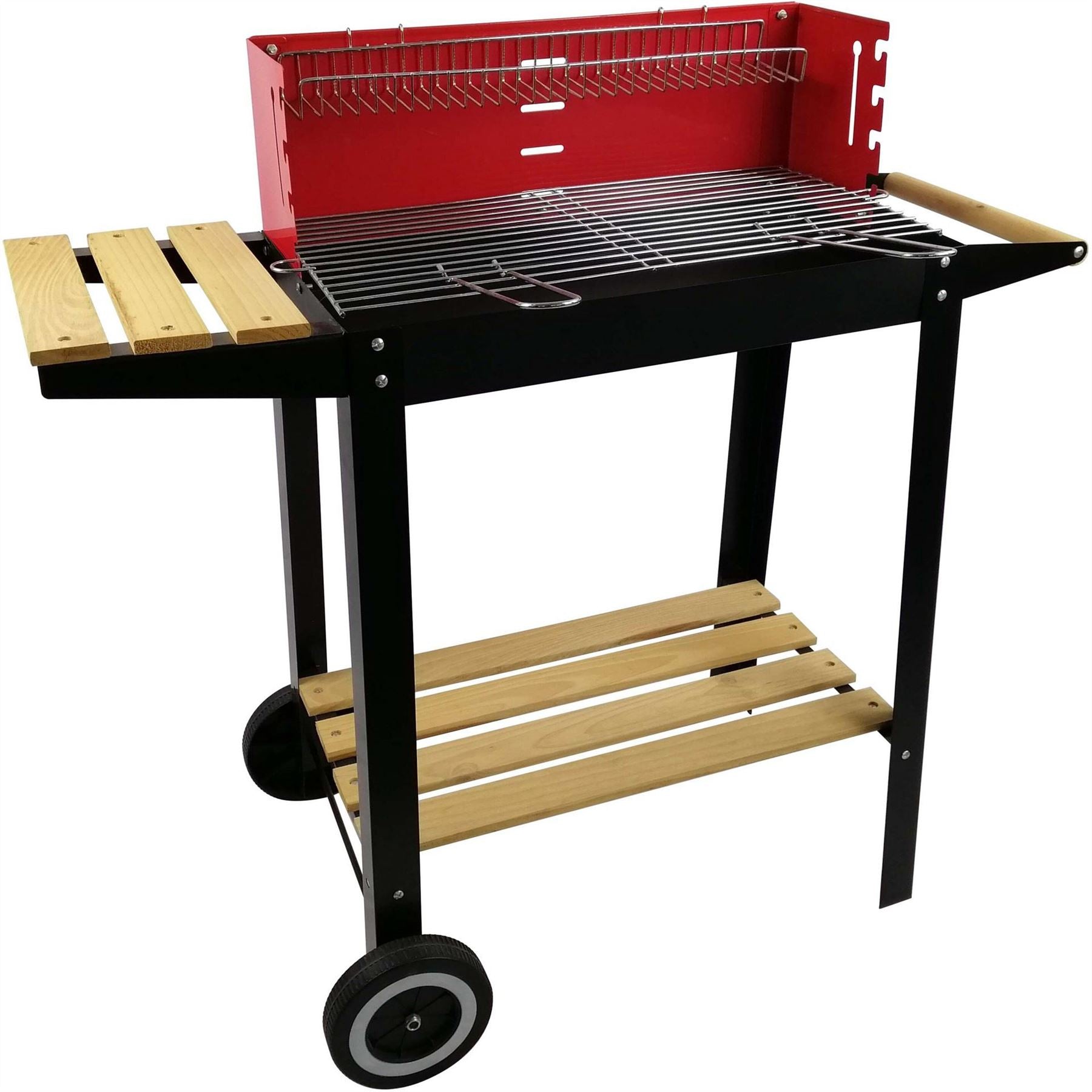 Edco Barbecue