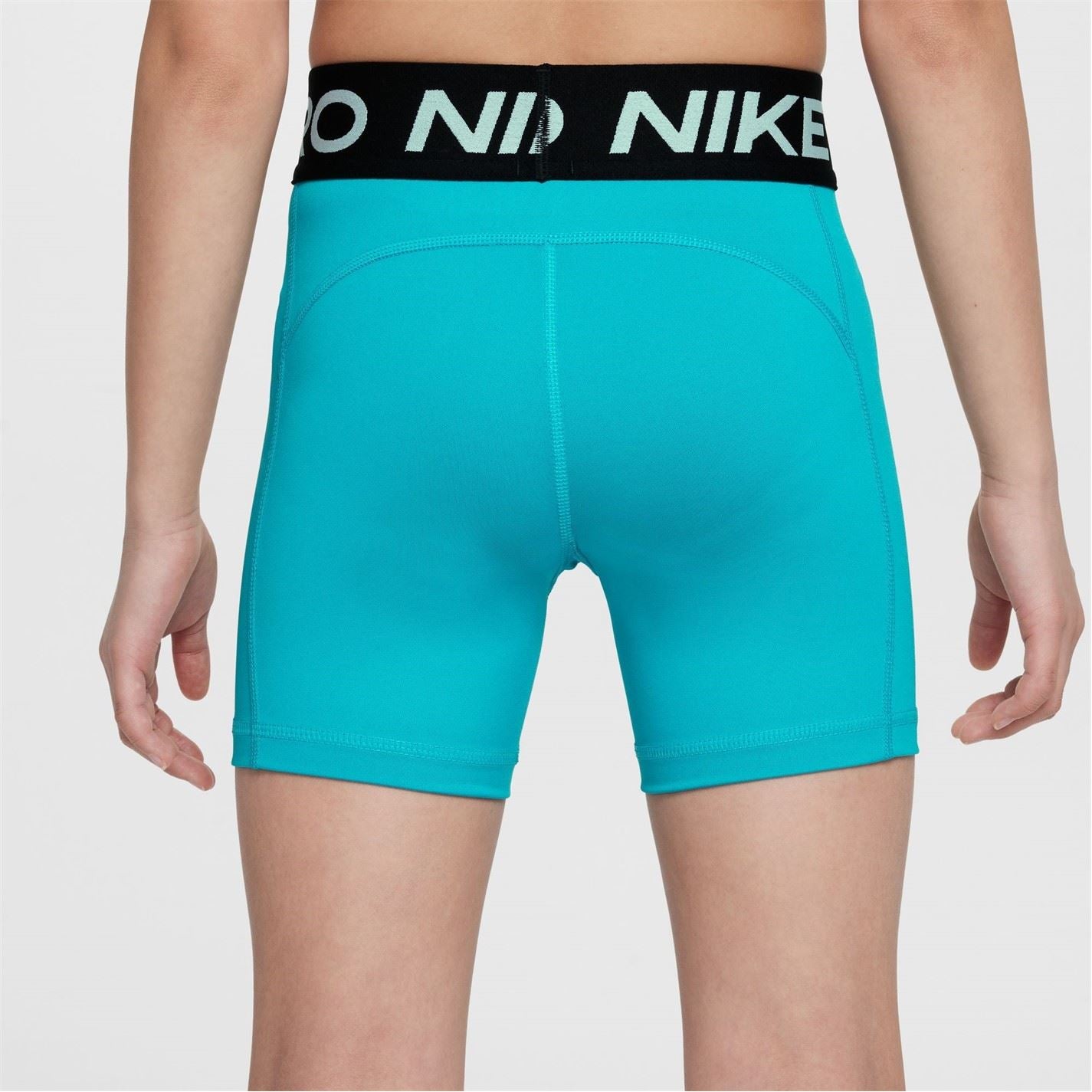 Nike Pro Shorts Junior Girls