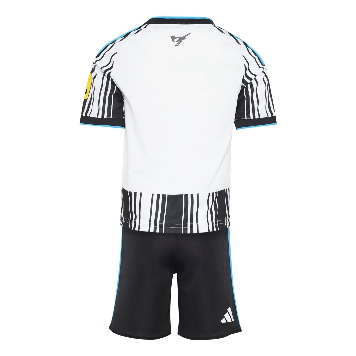 adidas United Home Mini Kit 2026 27 Infants