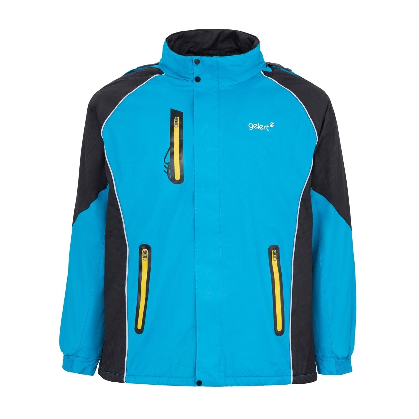 Gelert Mens Fleece Lined Jacket