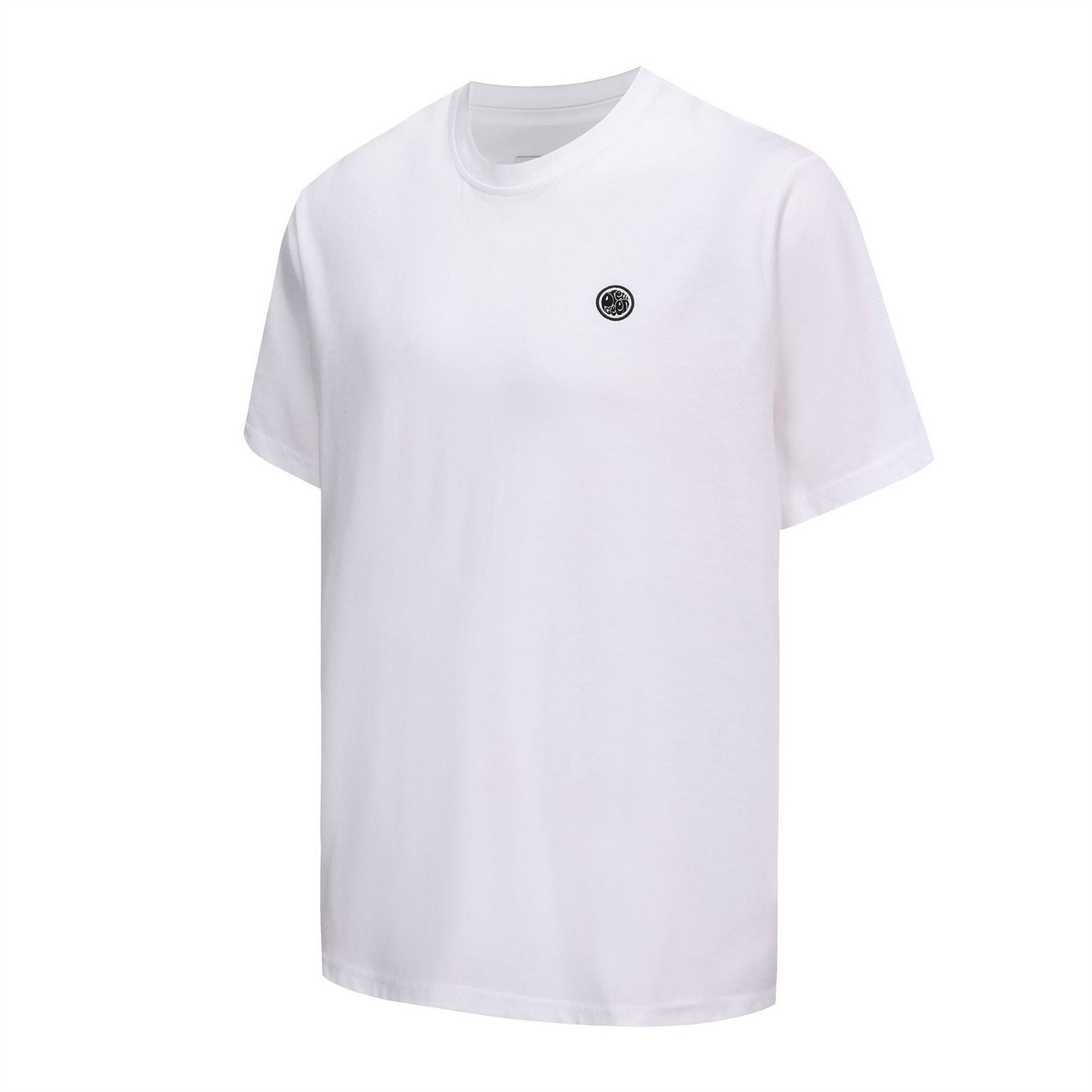Pretty Green Mitchell Regular Fit Crew Neck T-Shirt