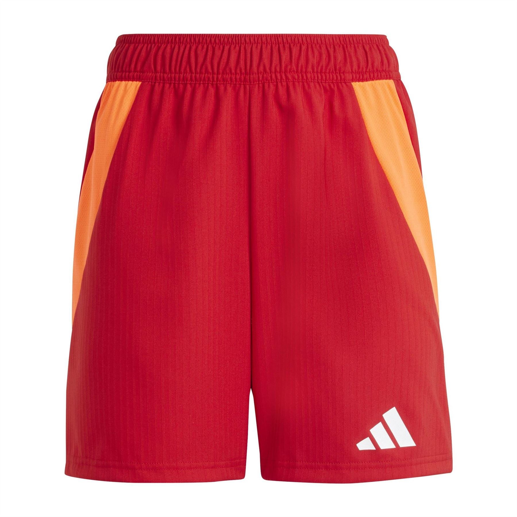 adidas Tiro24 C M Shoy Football Short Boys