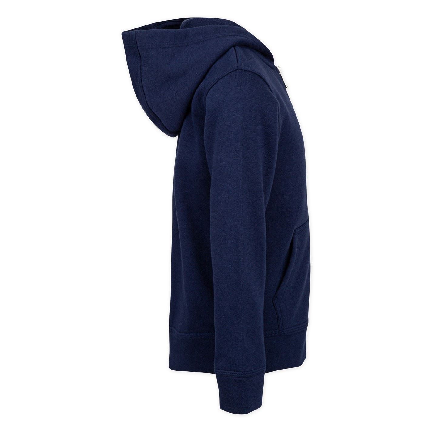 Nike Nbr Hooded Sweatshirt Jacket Infant