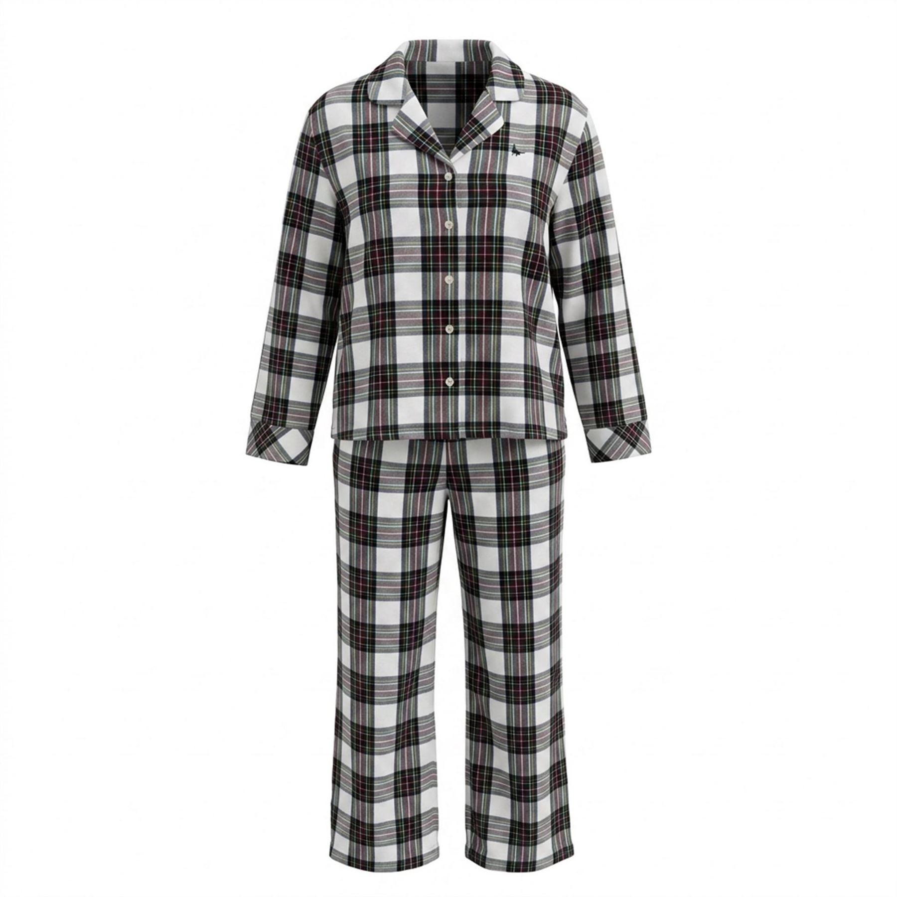 Jack Wills Flannel Set Ld64