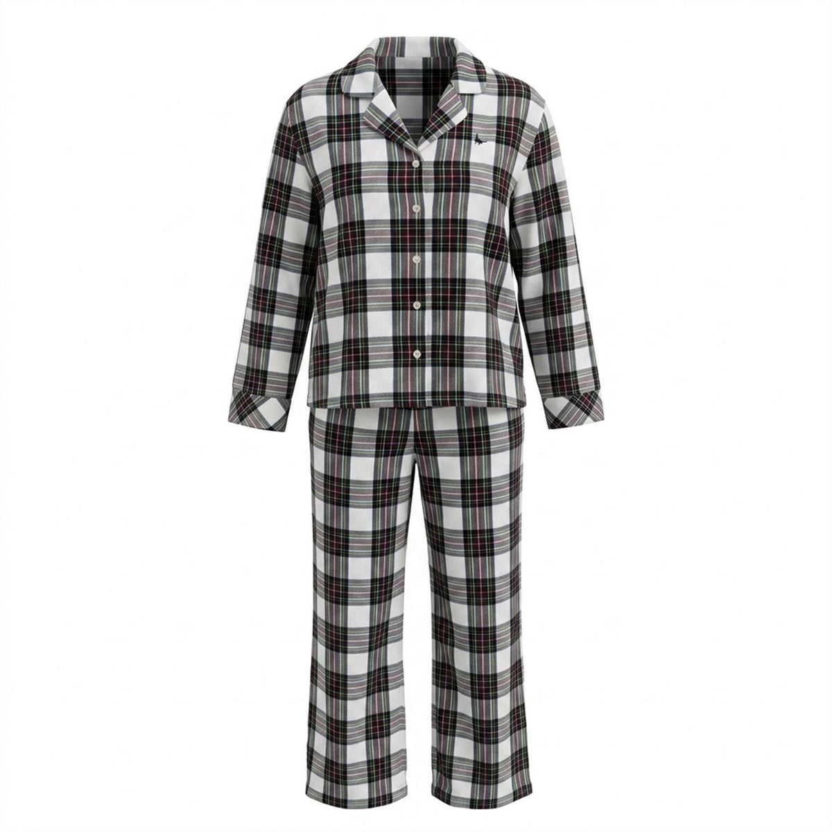 Jack Wills Flannel Set Ld64