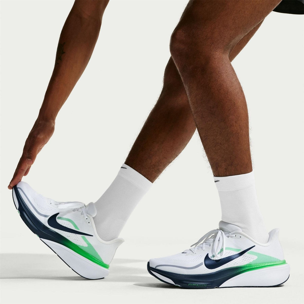 Nike Pegasus 42 Running Shoes