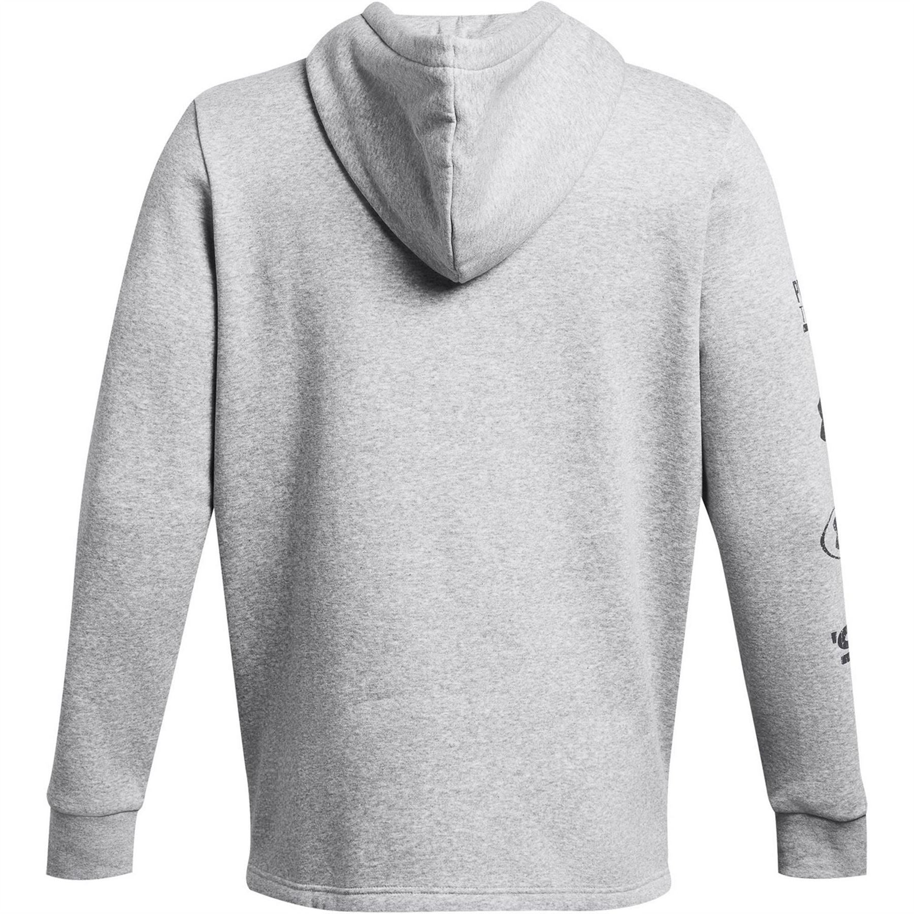 Under Armour Fleece Performance Hoodie