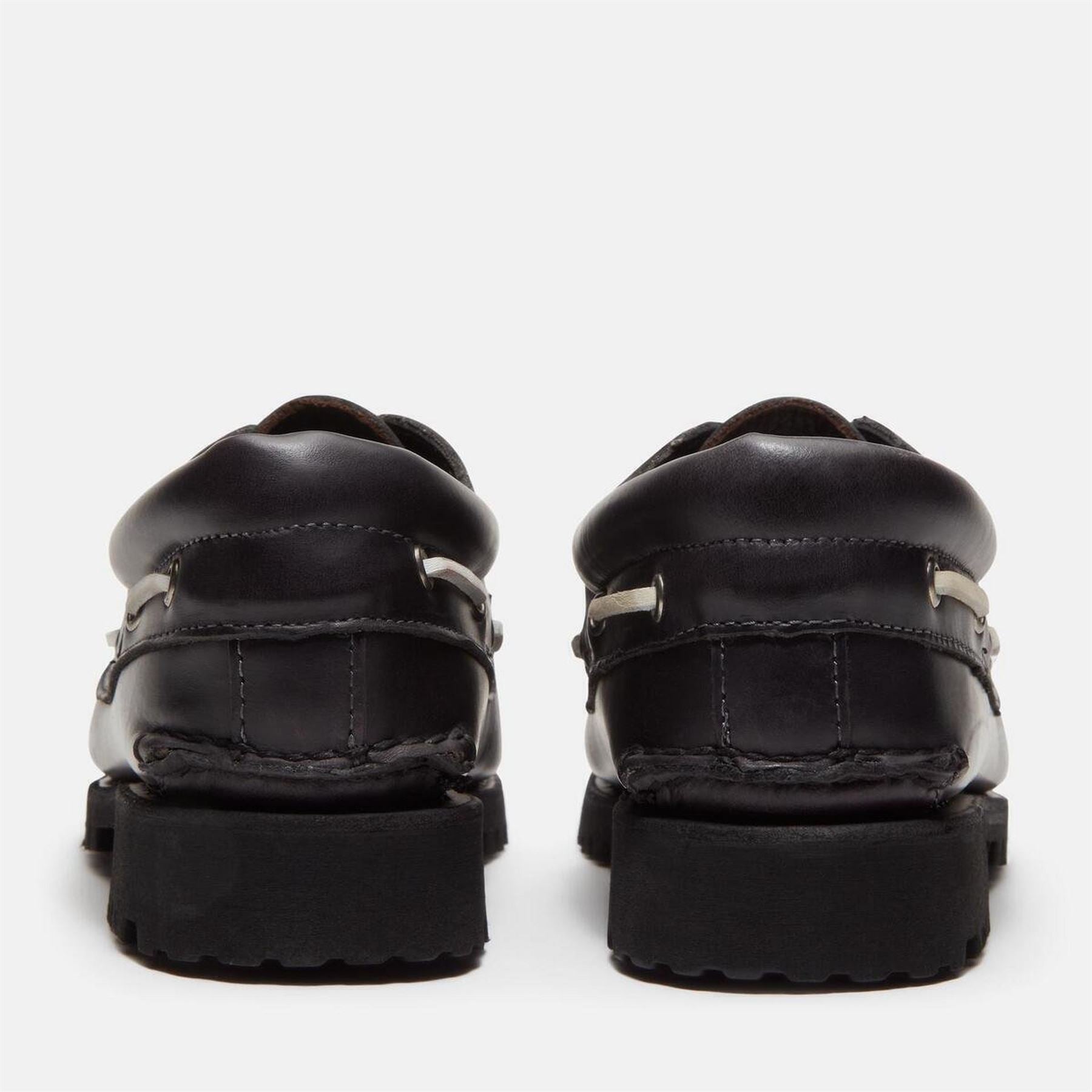 Timberland Boat Shoes
