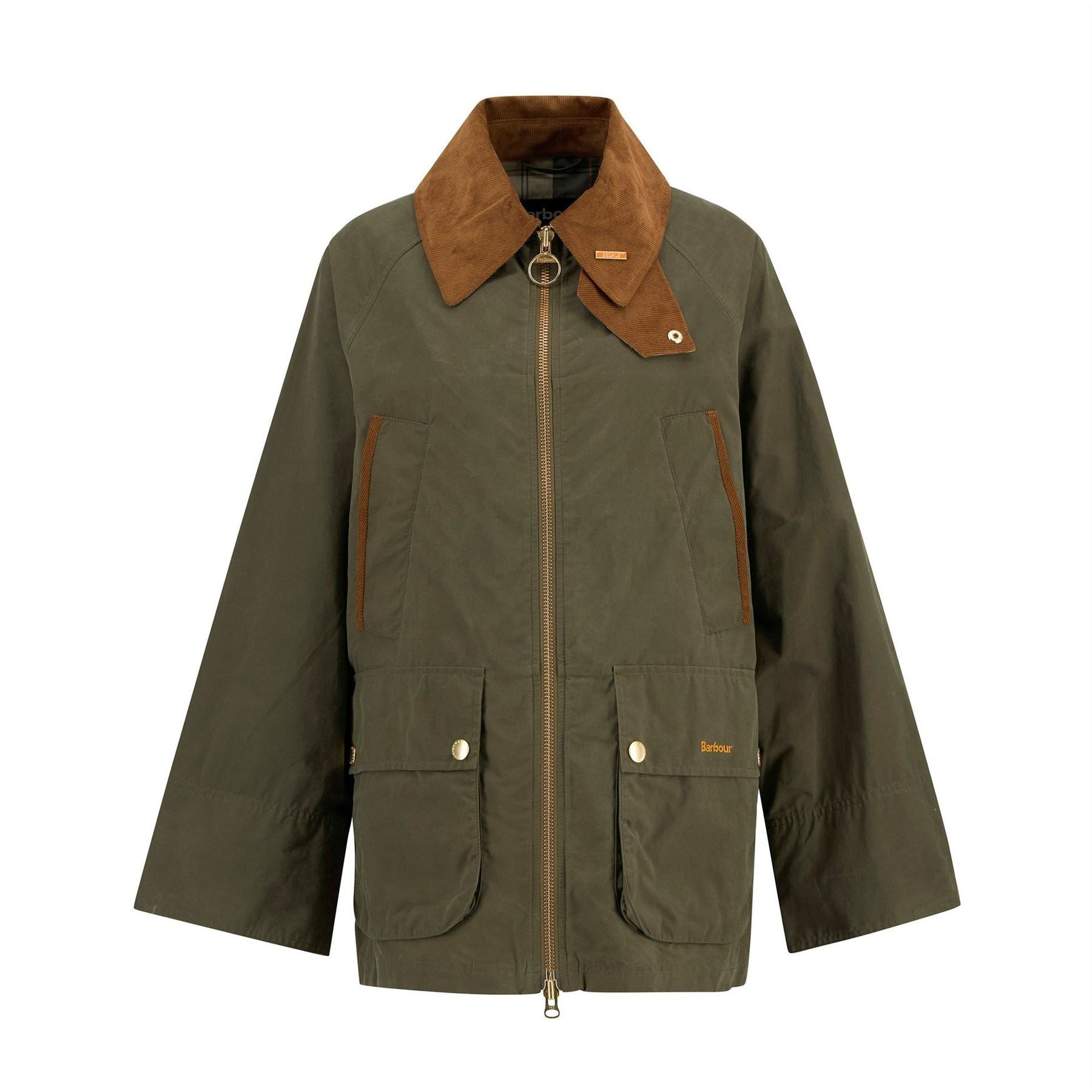 Barbour Icons Bedale Showerproof Jacket