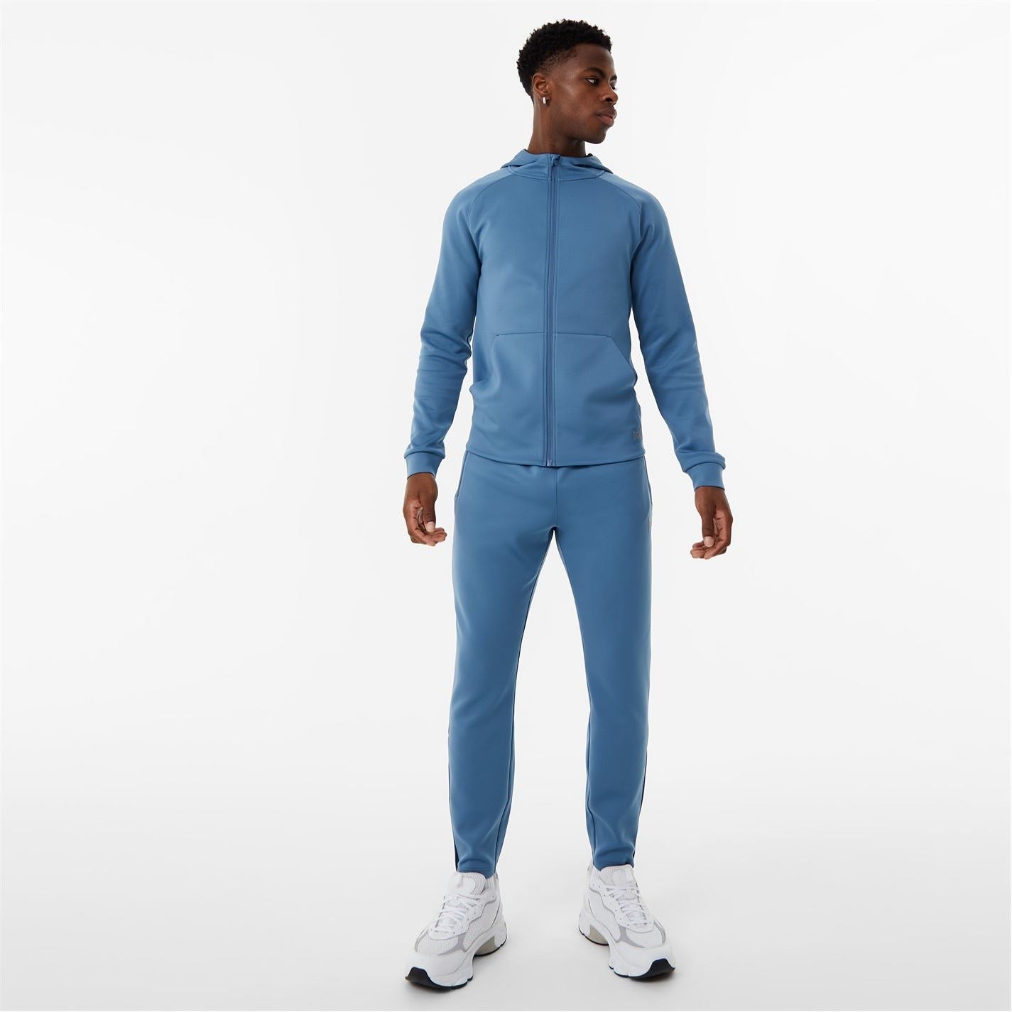 Everlast Mens Training Hoodie