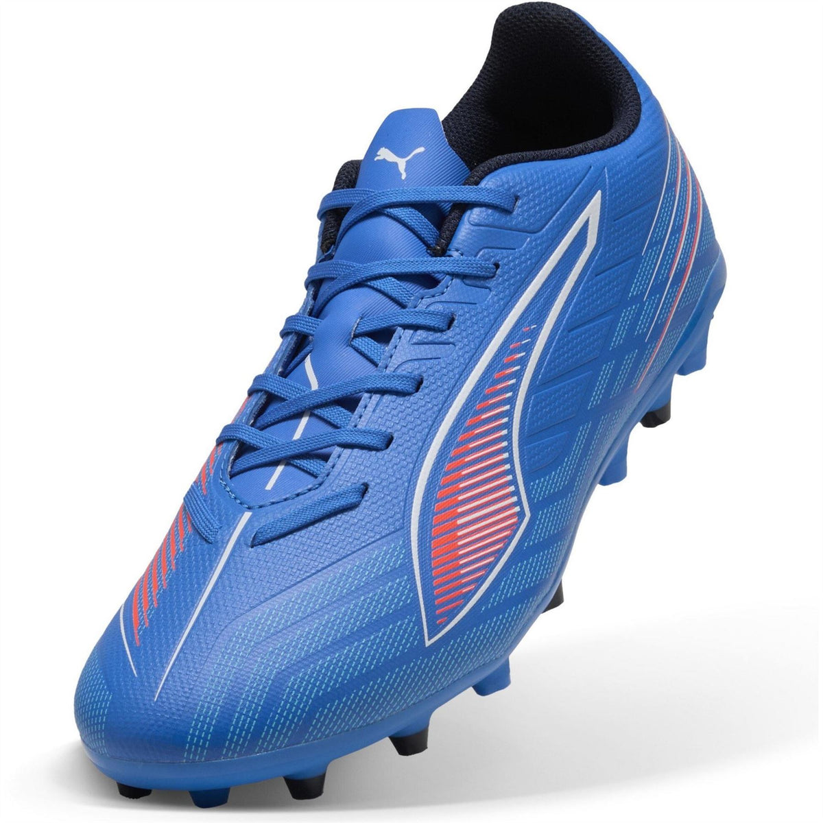 Puma Ultra 6 Play Mg Firm Ground Football Boots