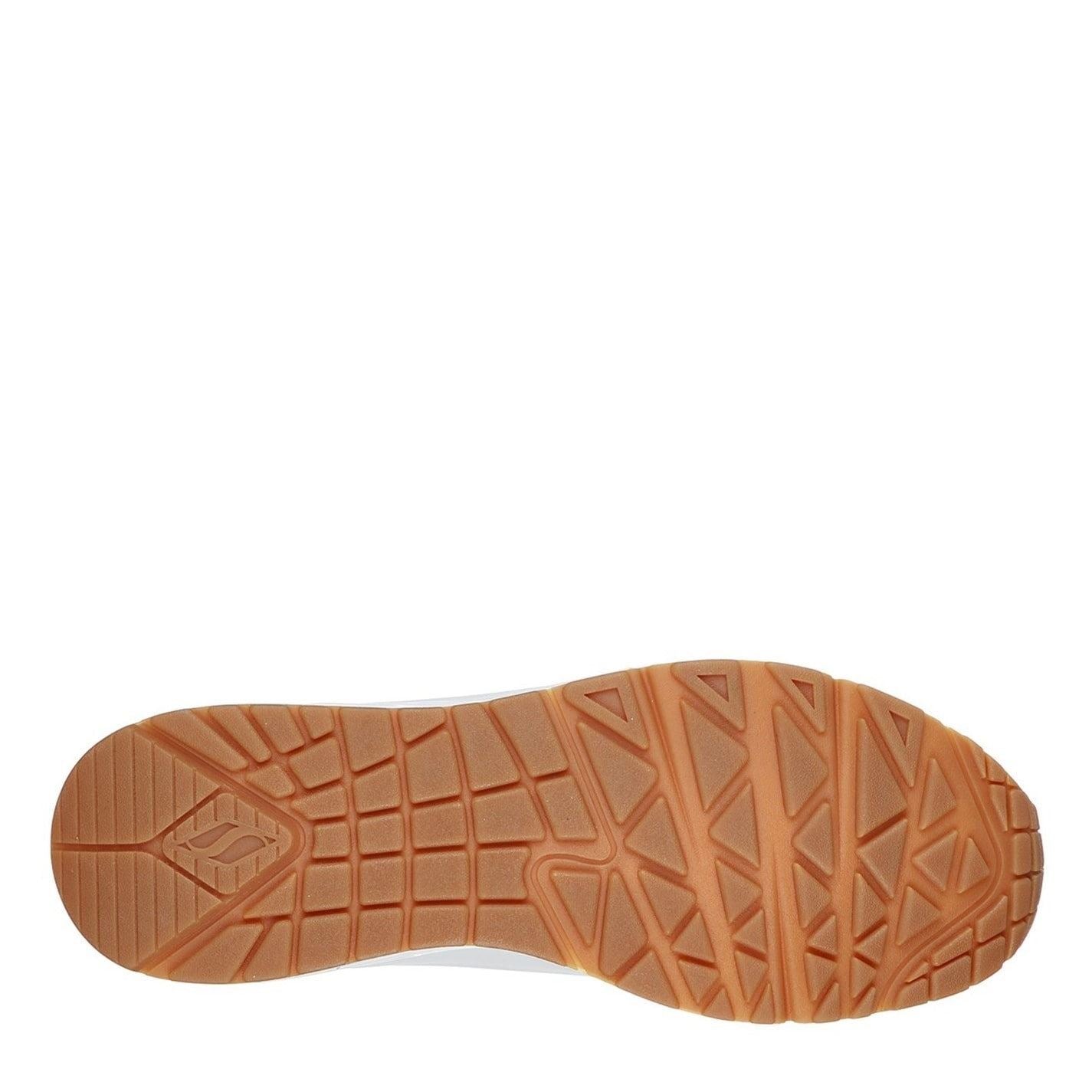 Skechers Mens Uno Stand On Air Trainers
