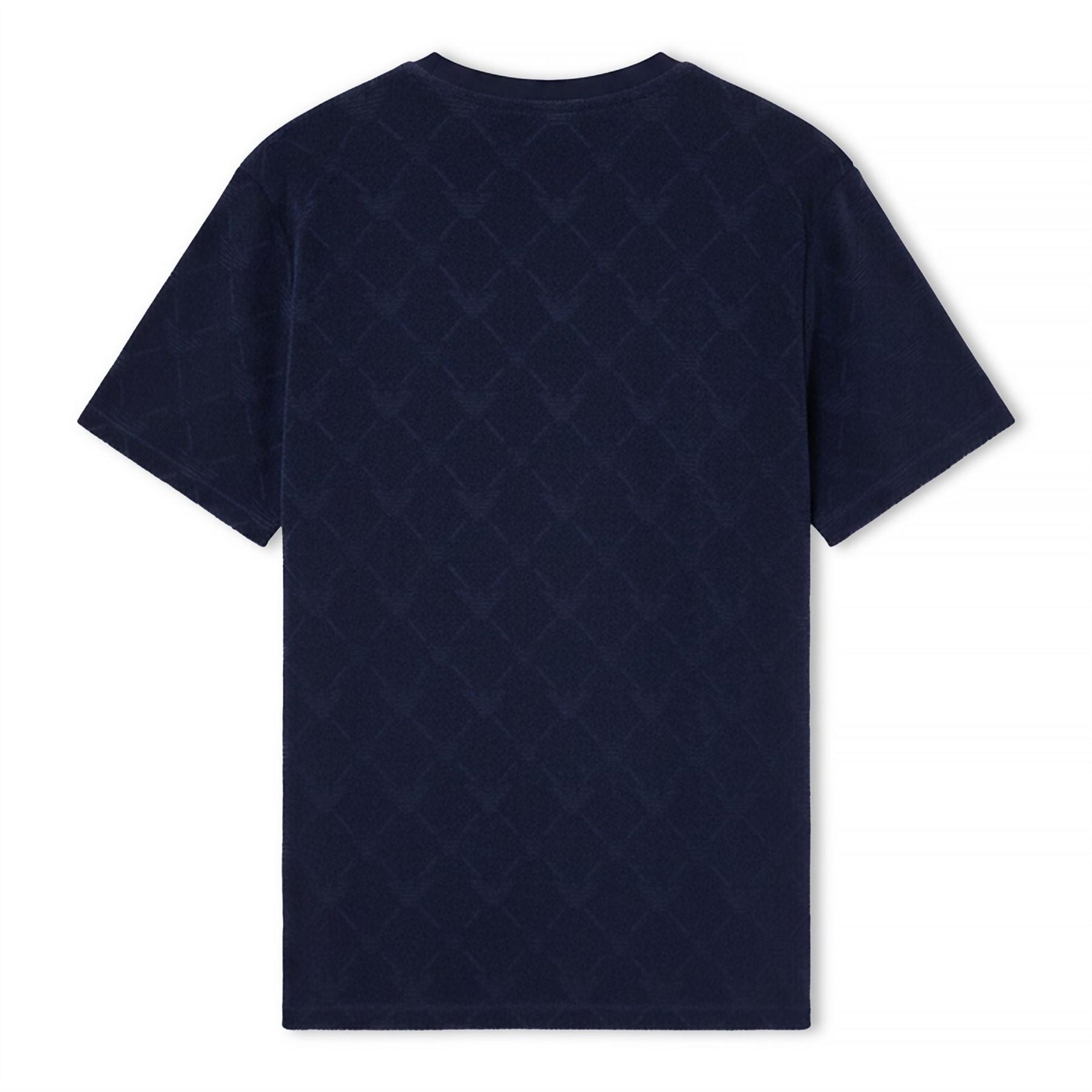 Emporio Armani Shirt Beachwear