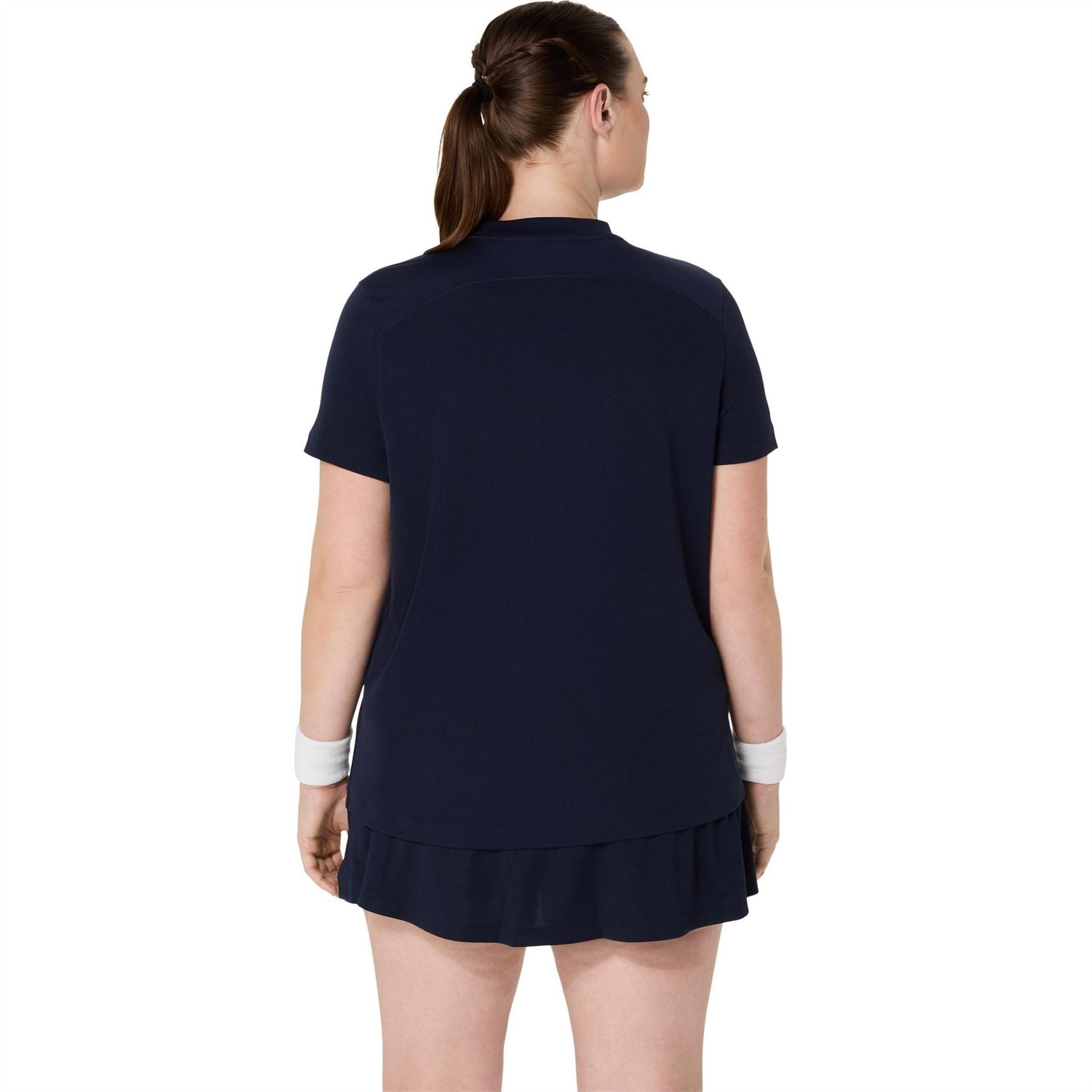 Asics Womens Ss Top T-Shirt