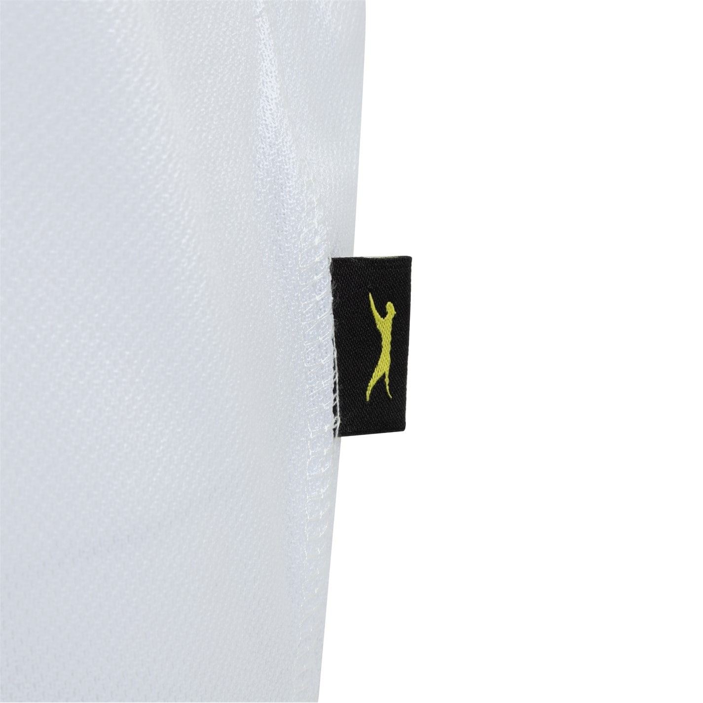 Slazenger Mens Court Polo