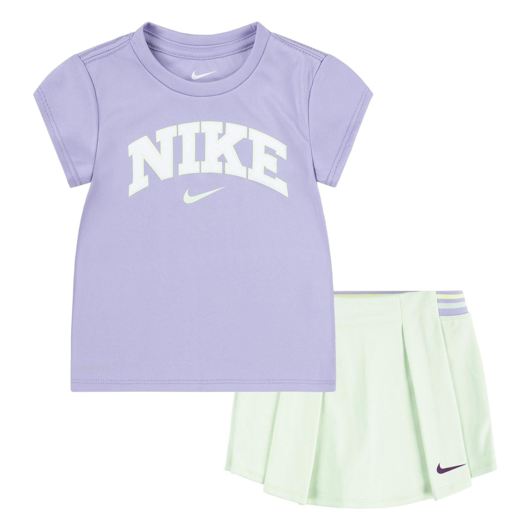 Nike Prep In Your Step Skort