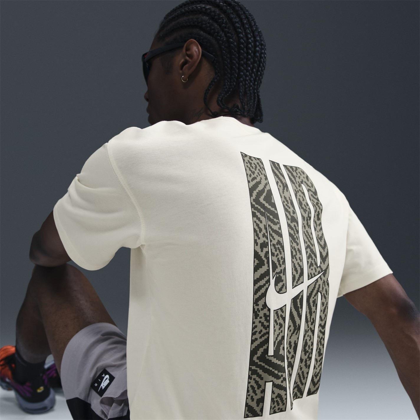 Nike Nsw Tee M90 Air Sn54