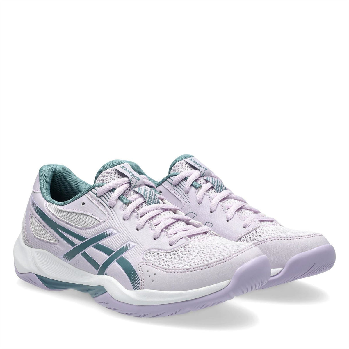 Asics Rocket 12 Walking Low Top Sneakers
