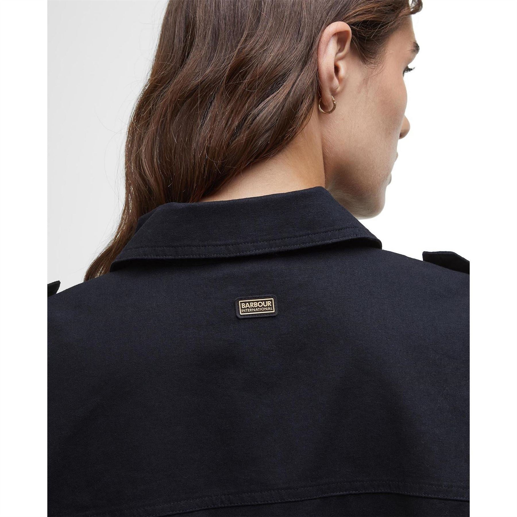 Barbour International Shirt