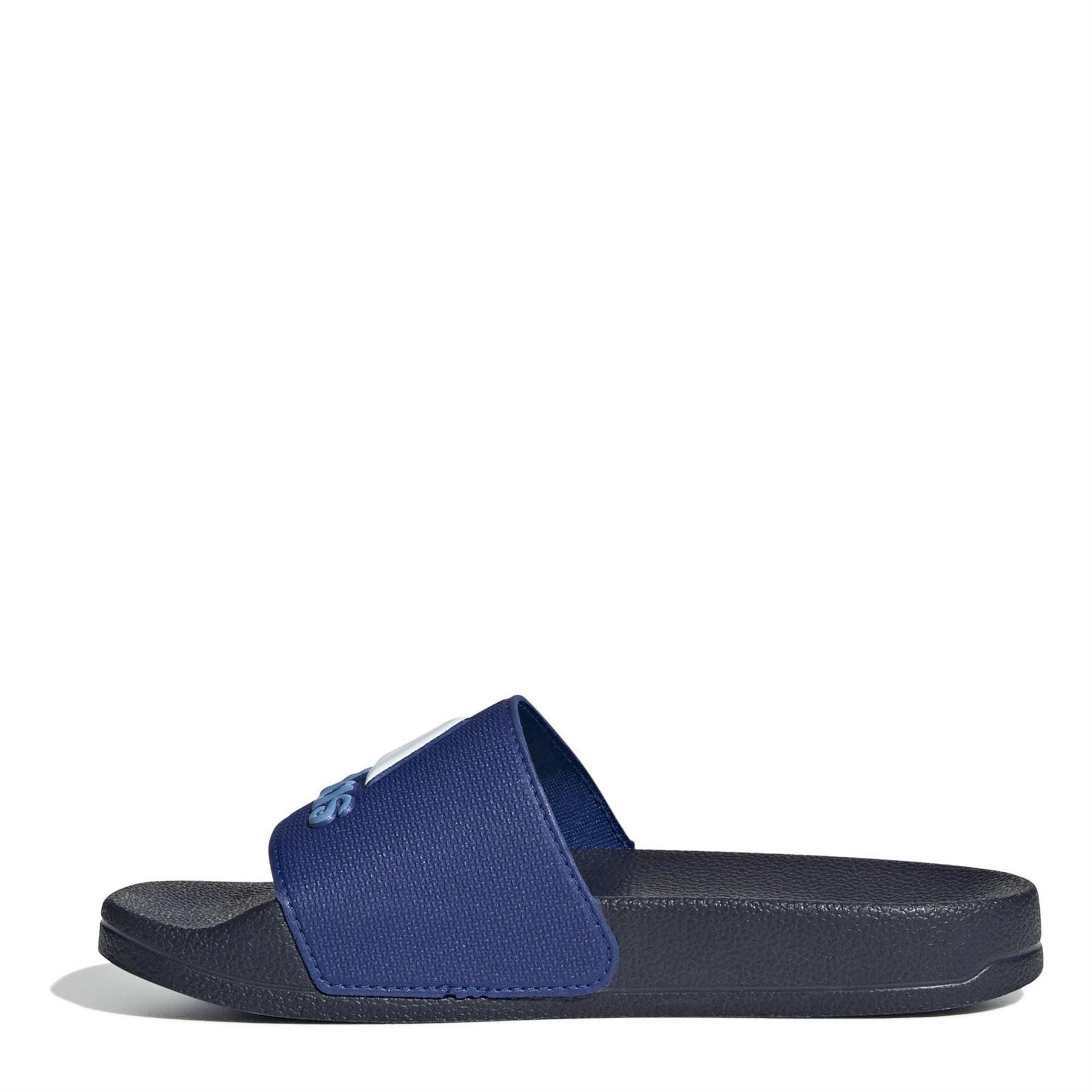 adidas Adilette Shower Juniors Slide Sandals