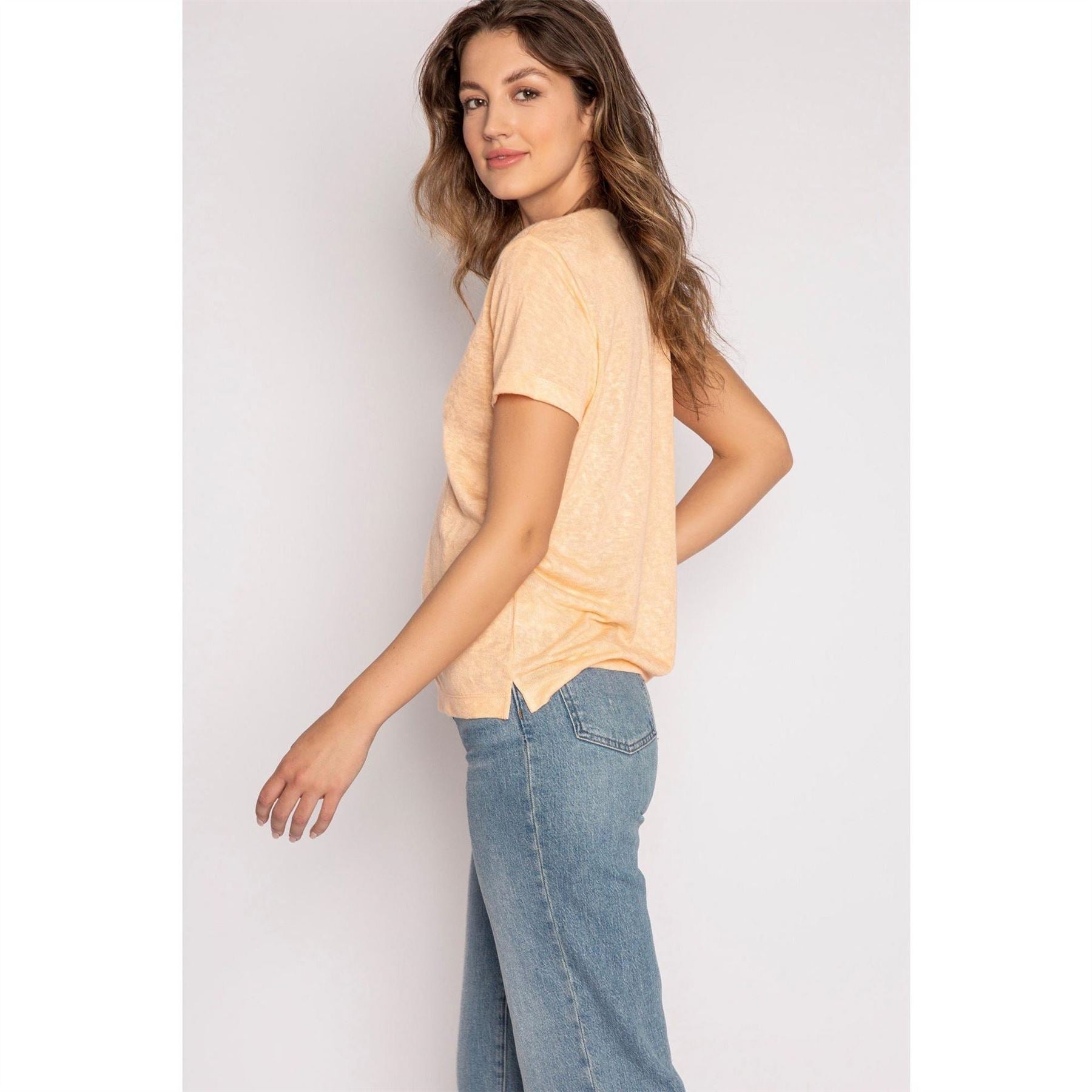 PJ Salvage Salvage Basics Shirt