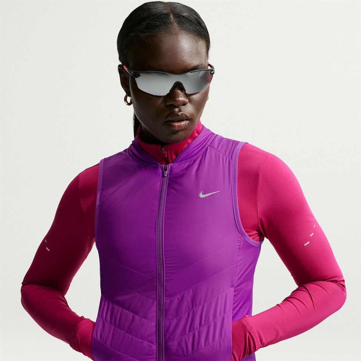 Nike Performance Running Vest