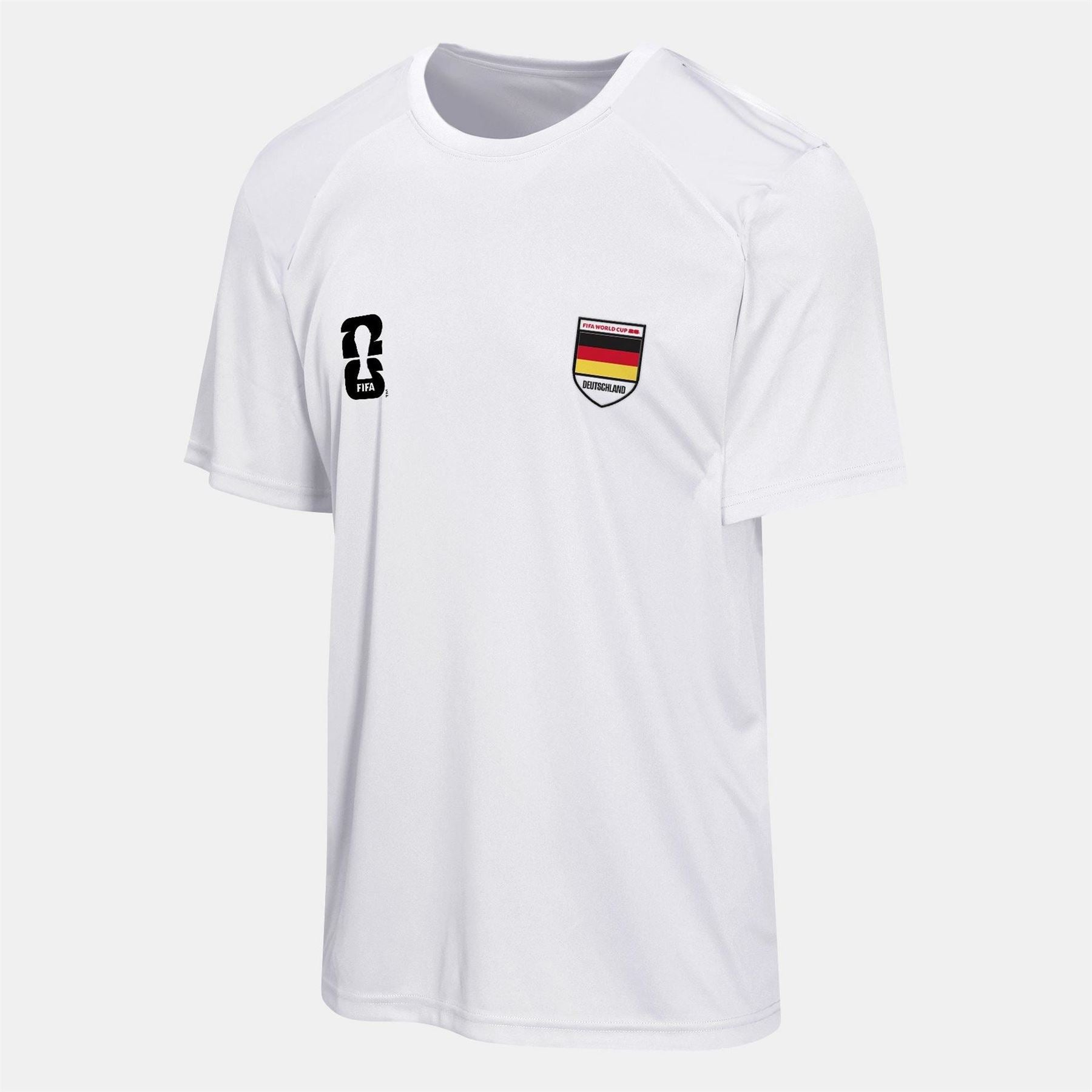 FIFA Germany World Cup 2026™ Short Sleeve T-Shirt
