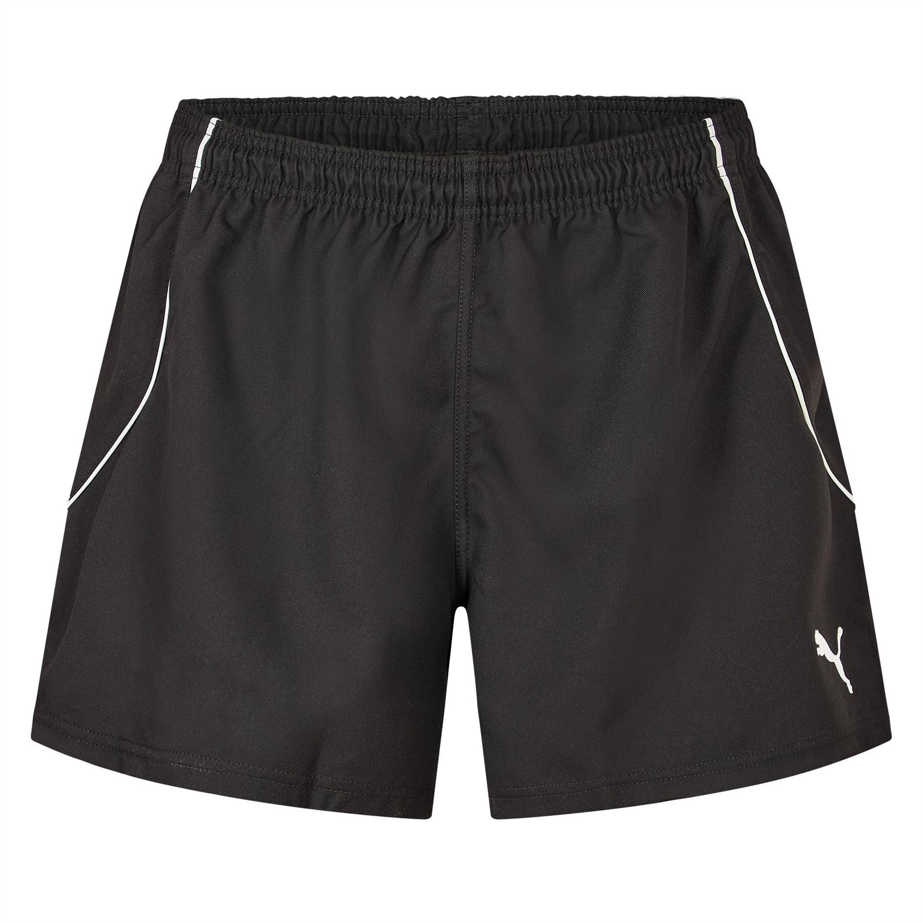 Puma Mens Pwr C 5.10 Rugby Shorts