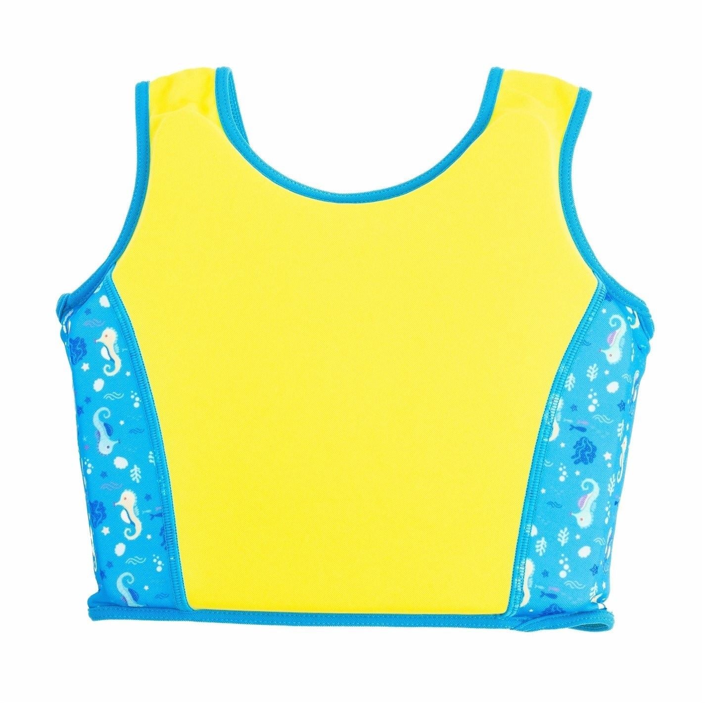 Slazenger Kids Confidence Swim Vest