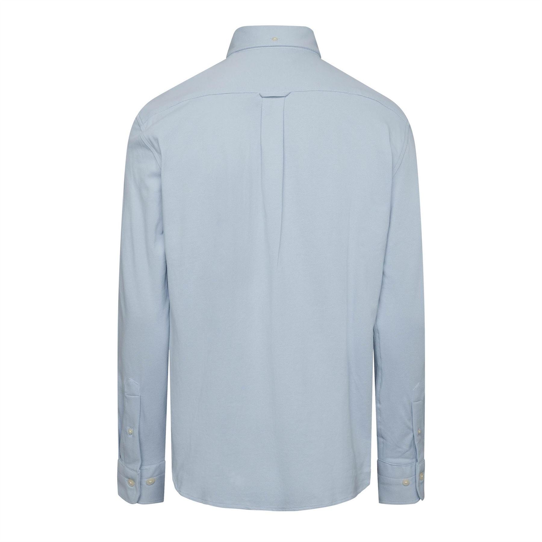 Gant Jersey Pique Polo