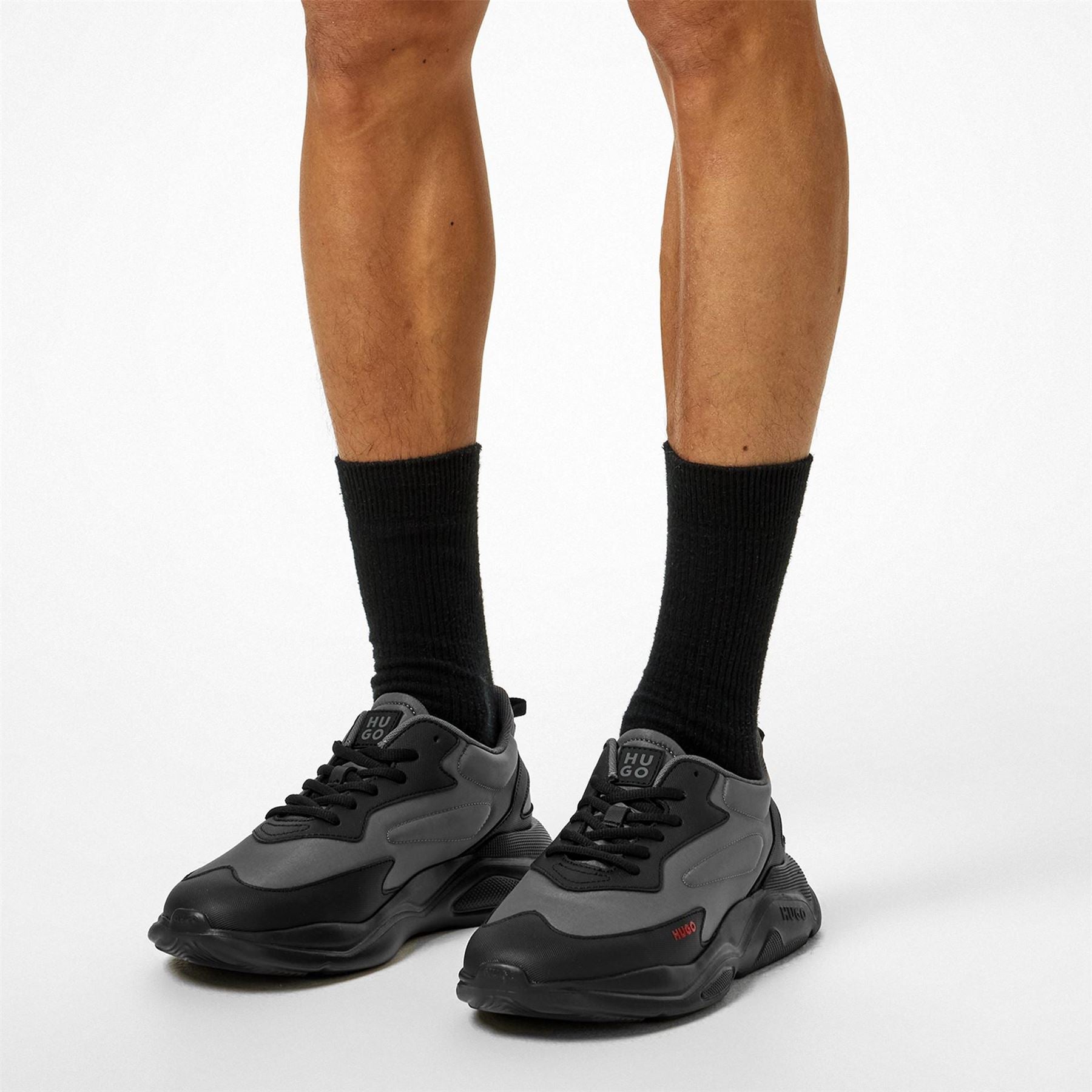Hugo Running Trainers
