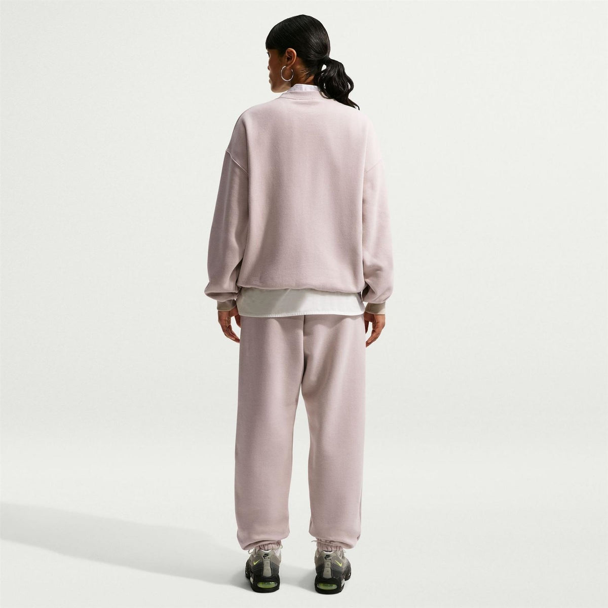 Nike Womens Phoenix Fleece Joggers