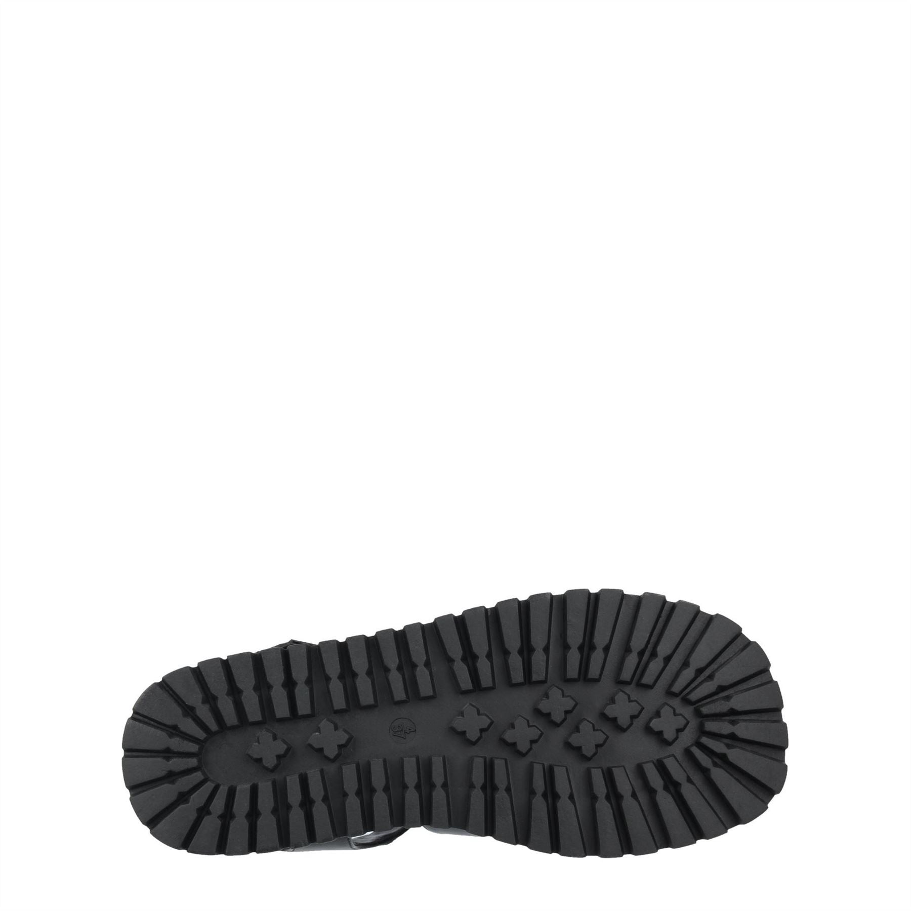 Jack Wills Gladiator Flatform Sandals