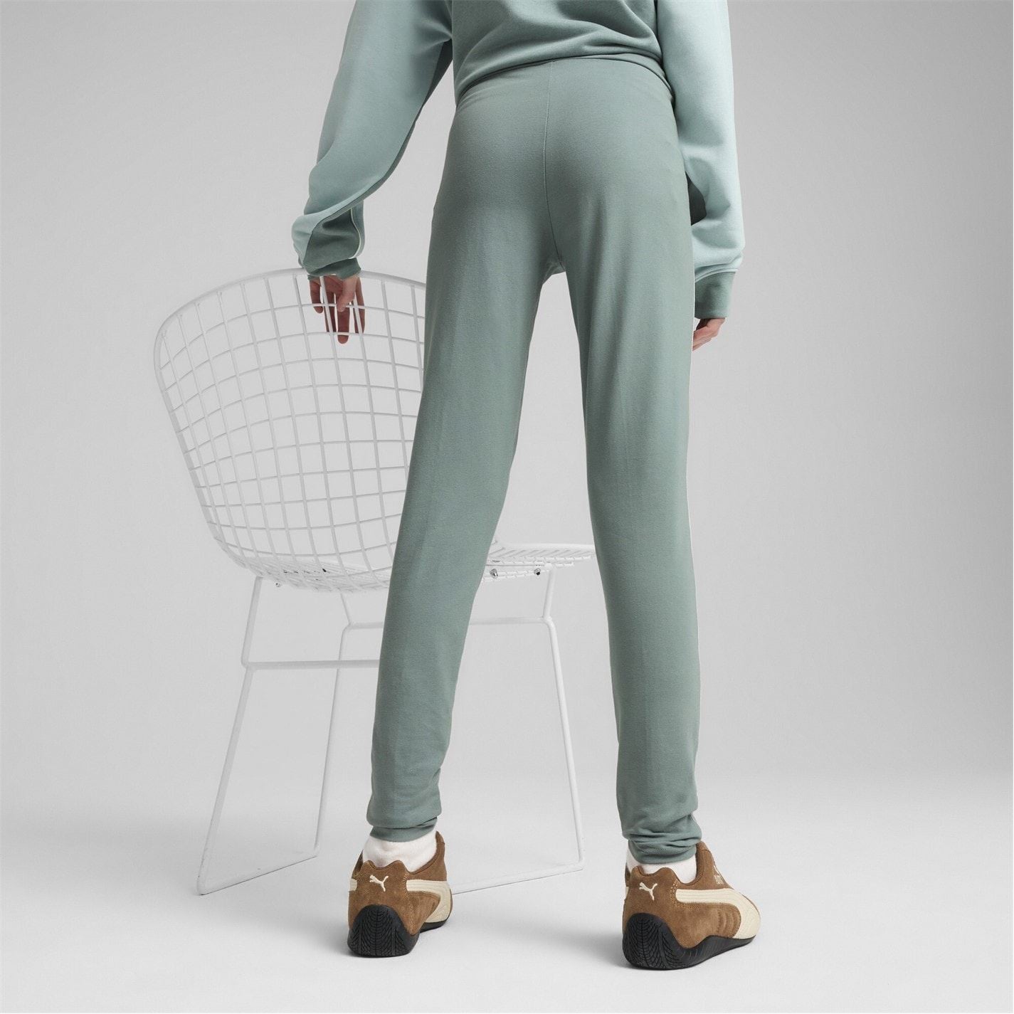 Puma Sport Leggings G Legging Unisex Kids