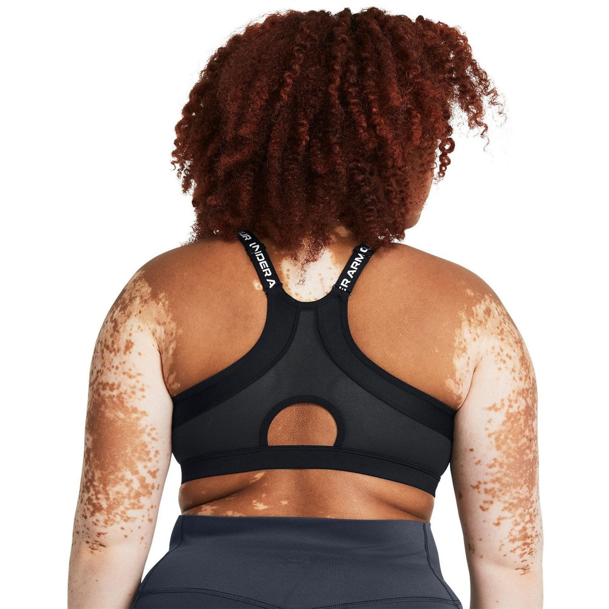 Under Armour Infinity Low Impact Sports Bra