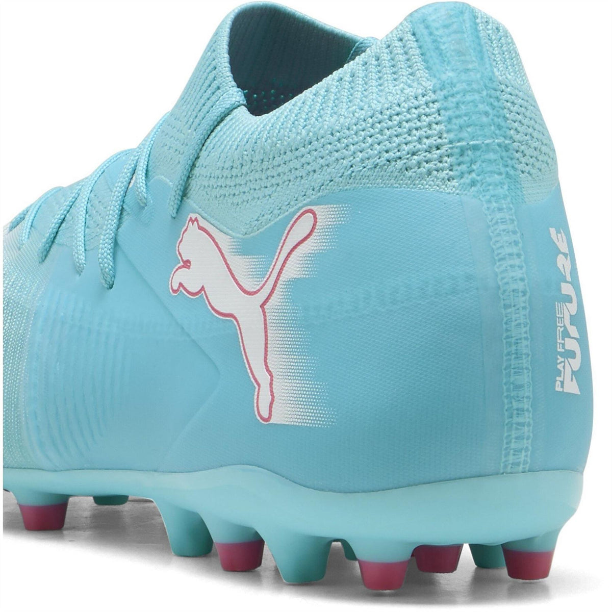 Puma Future 8 Match Re Charge Firm Ground Football Boots