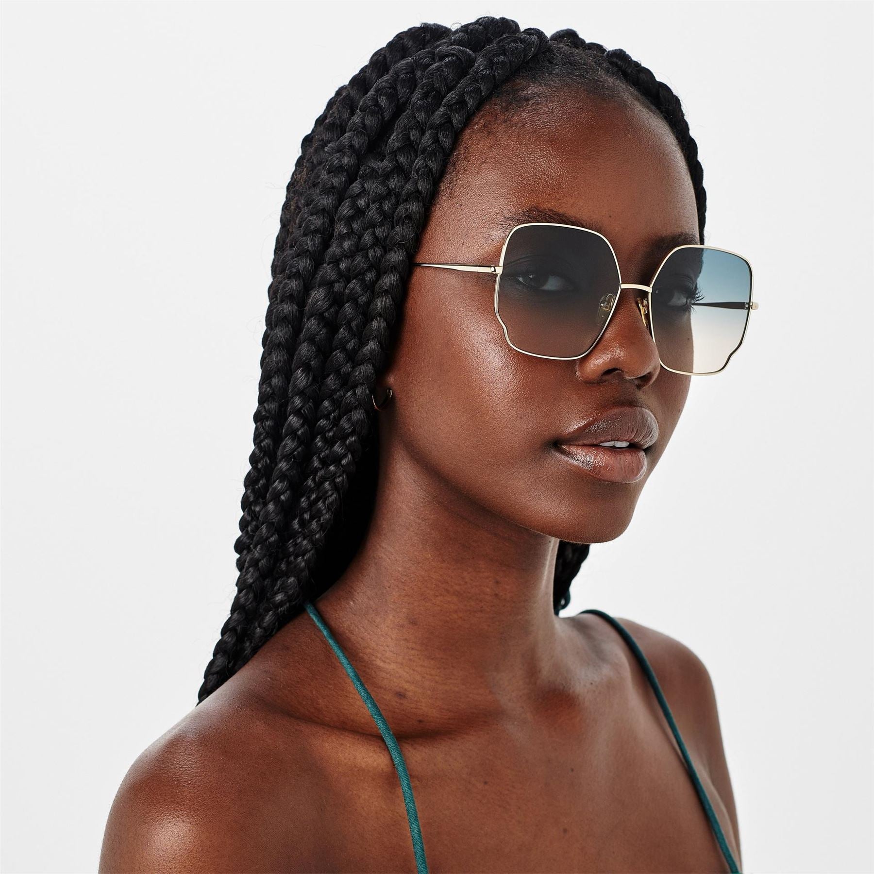 Chloe Sunglasses Ch0092s