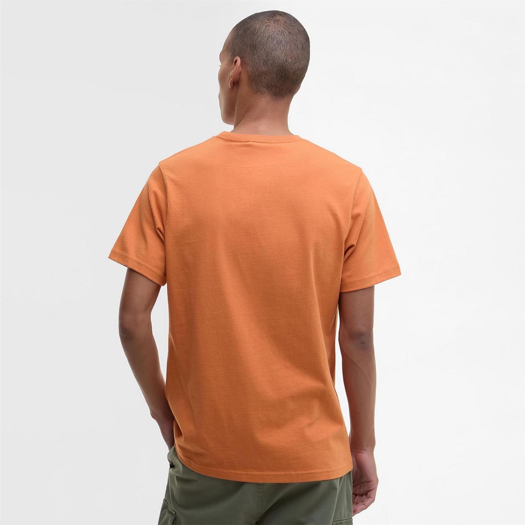 Barbour T-Shirt