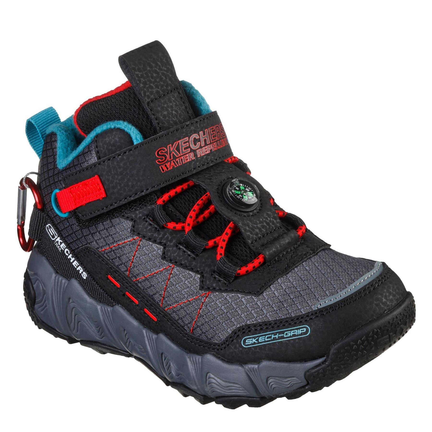 Skechers Kids Non Waterproof Walking Shoes