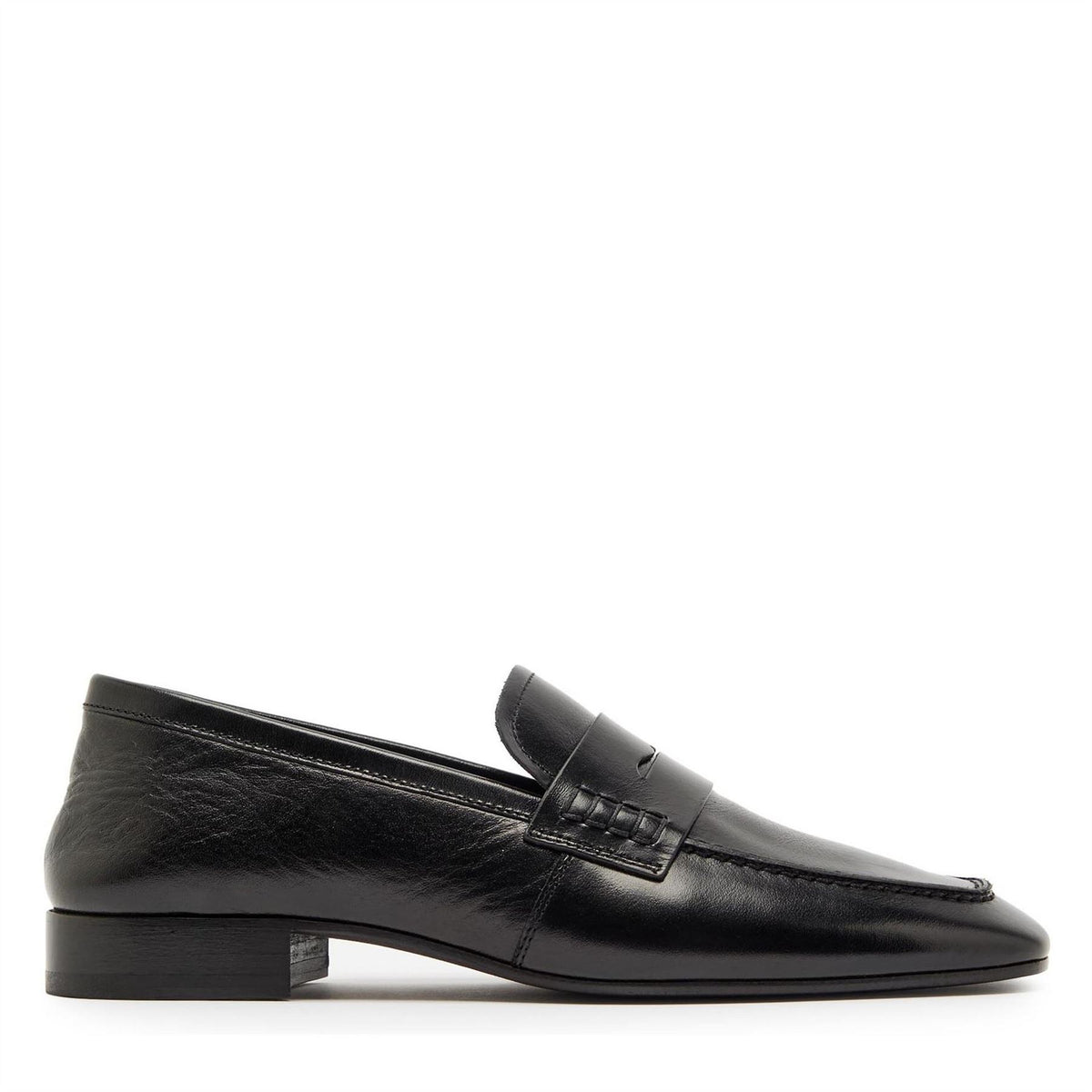 Dries Van Noten Toe Soft Loafer