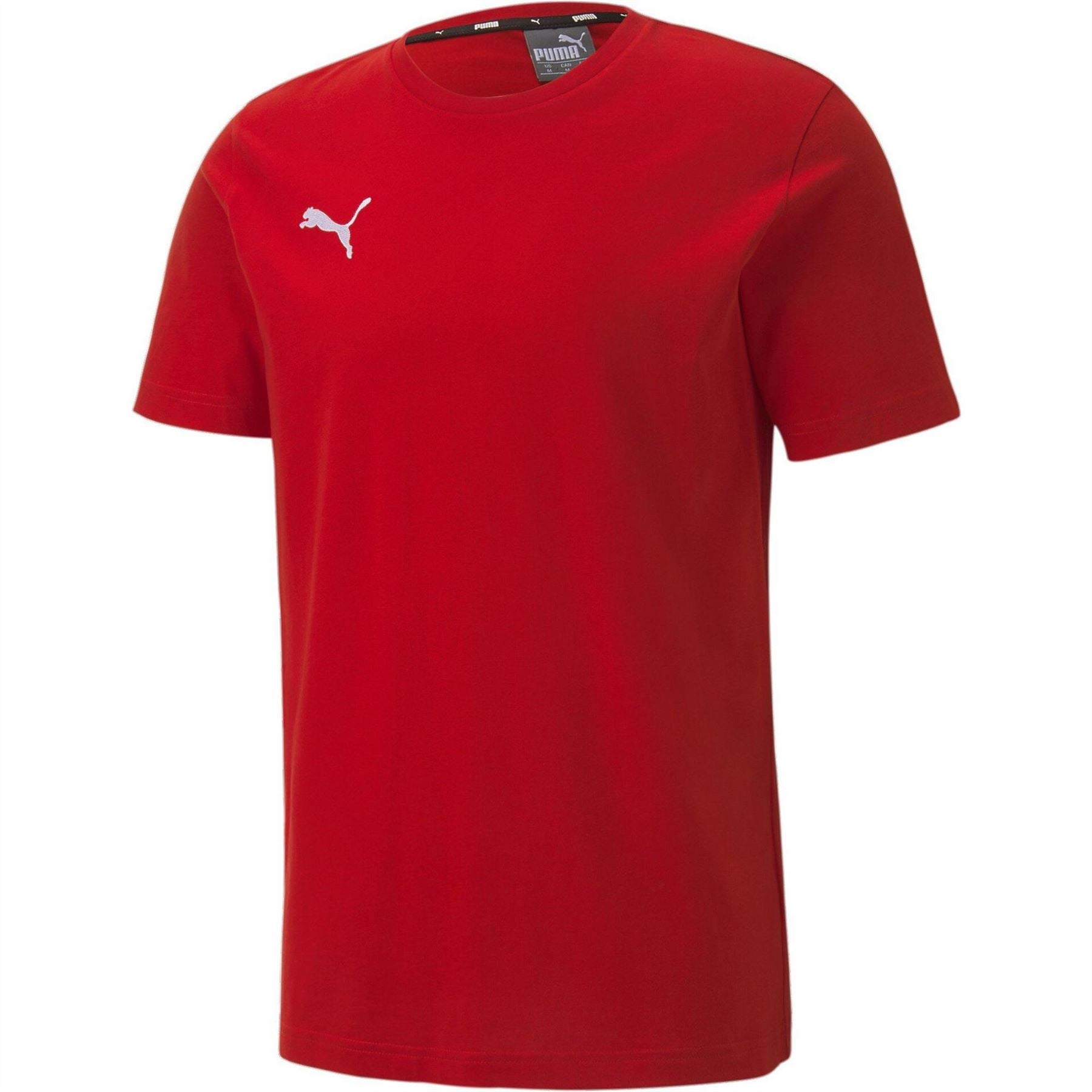 Puma Mens Teamgoal 23 Casuals Tee T-Shirt