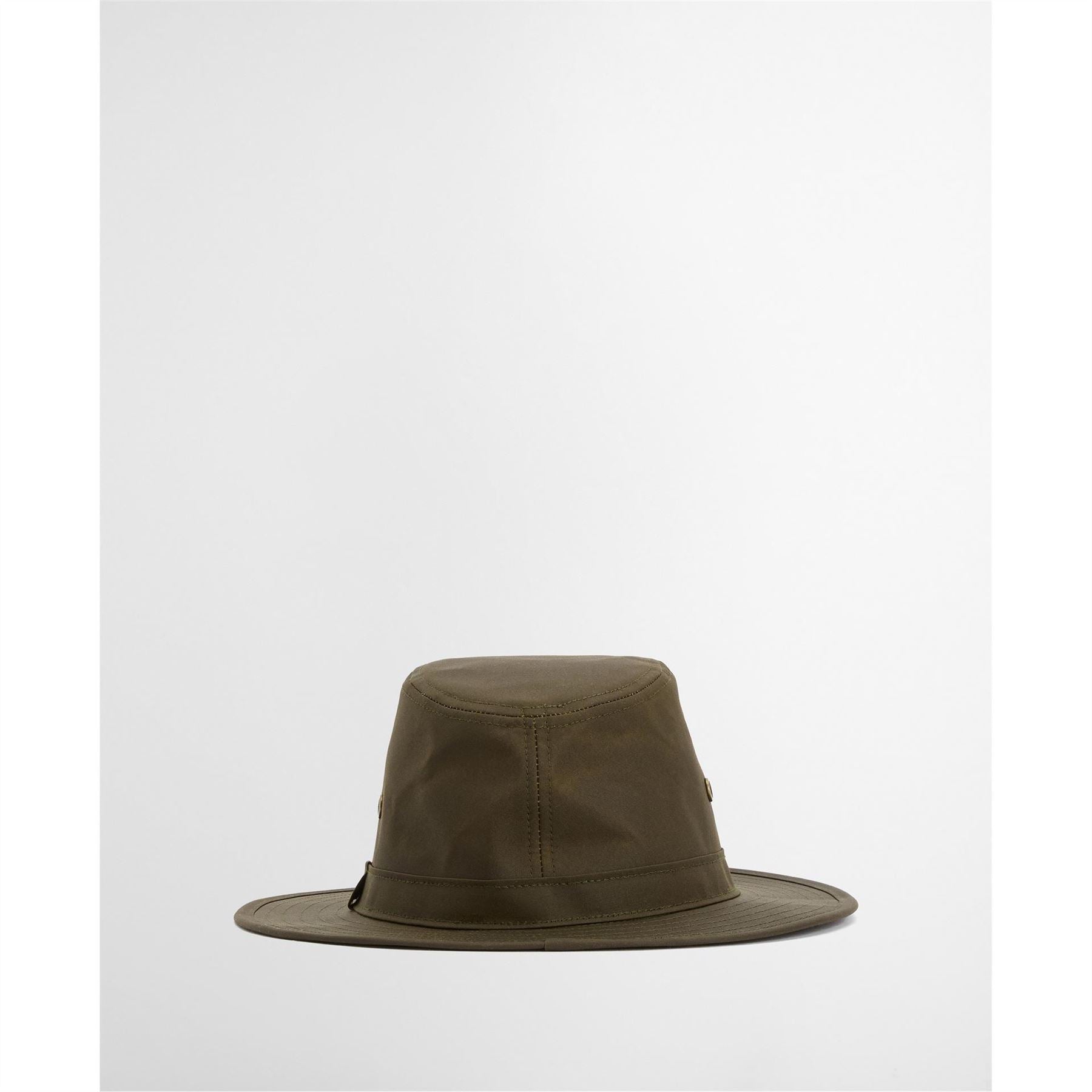 Barbour Dawson Safari Trilby Hat