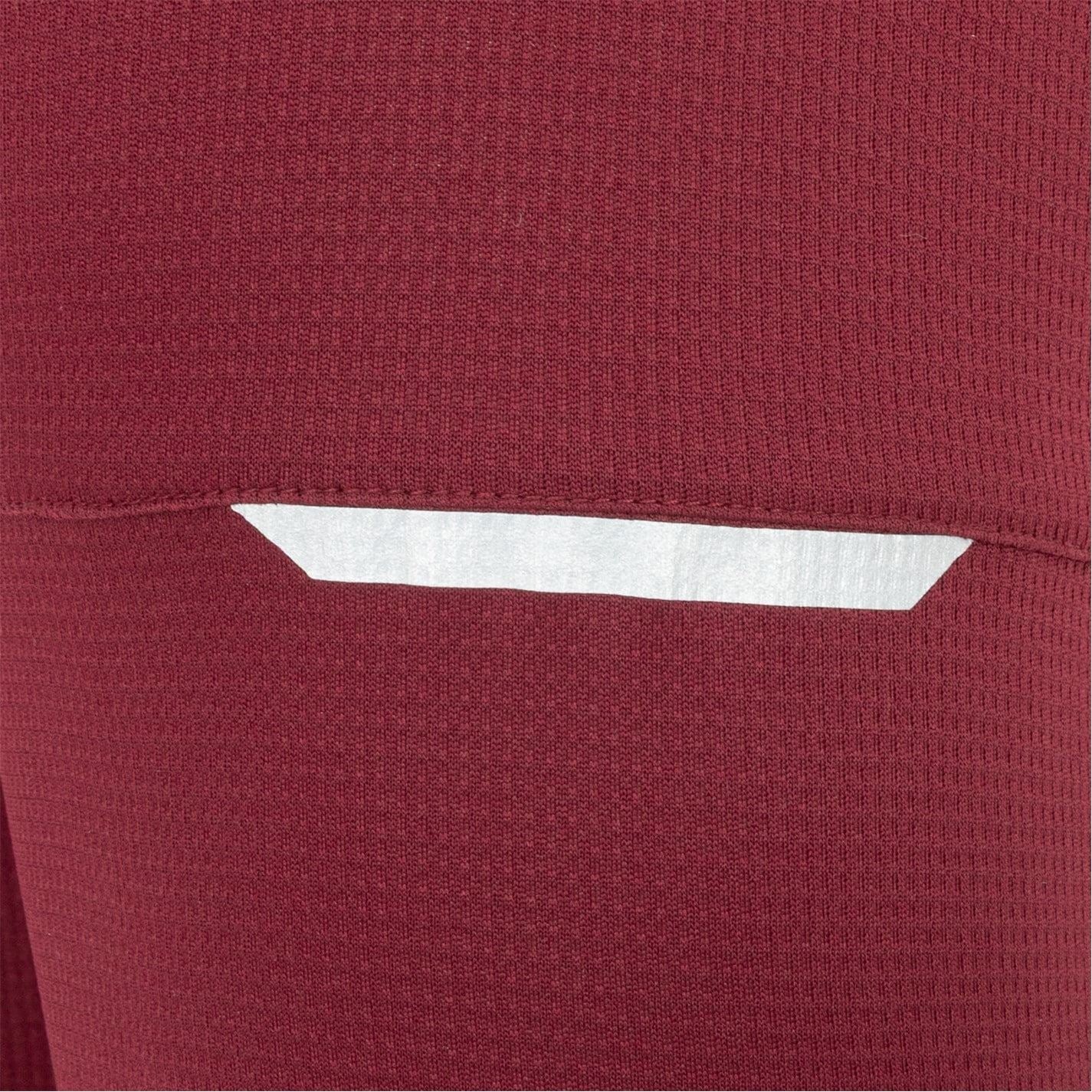 Pinnacle Mens Long Sleeve Cycling Jersey
