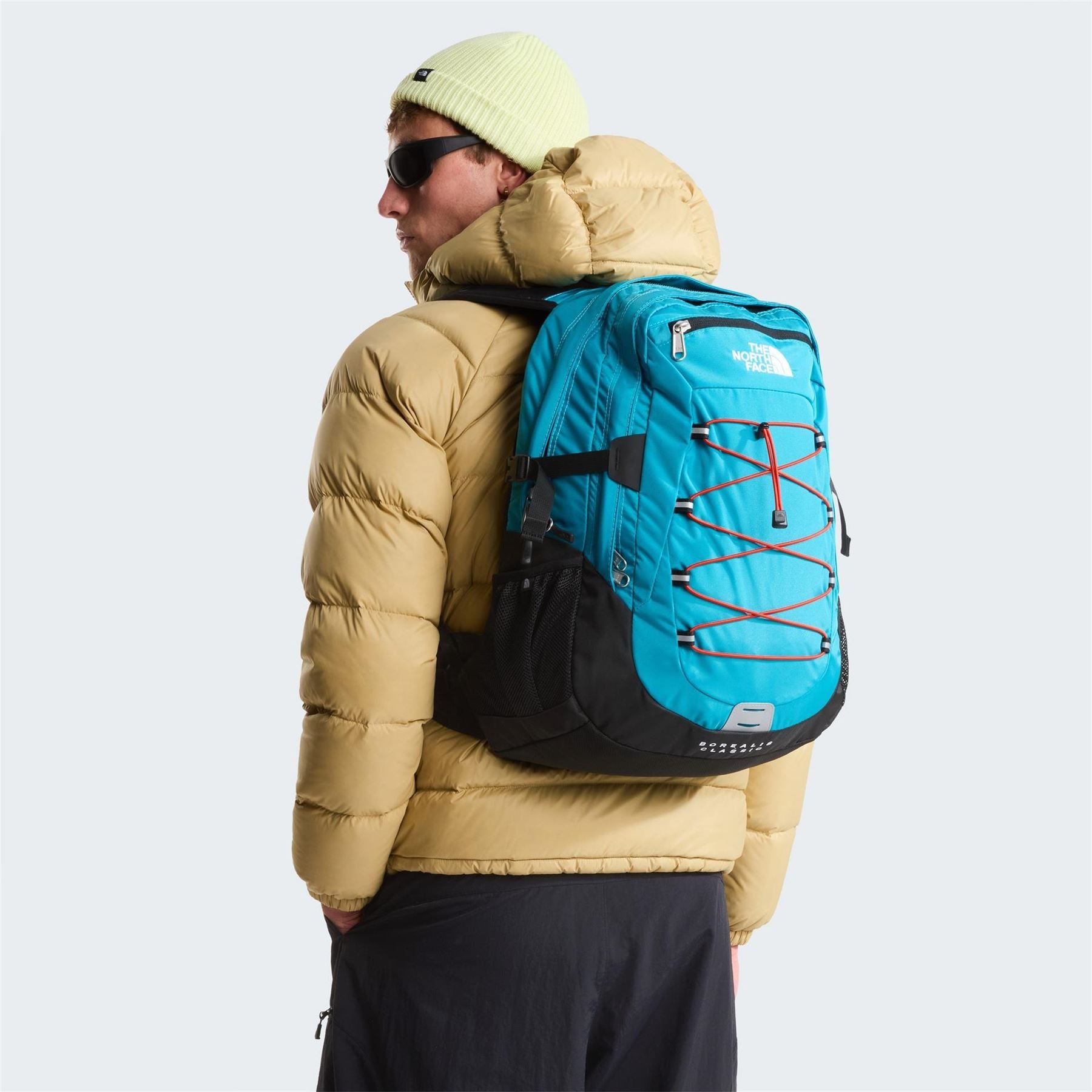 The North Face Classic Backpack