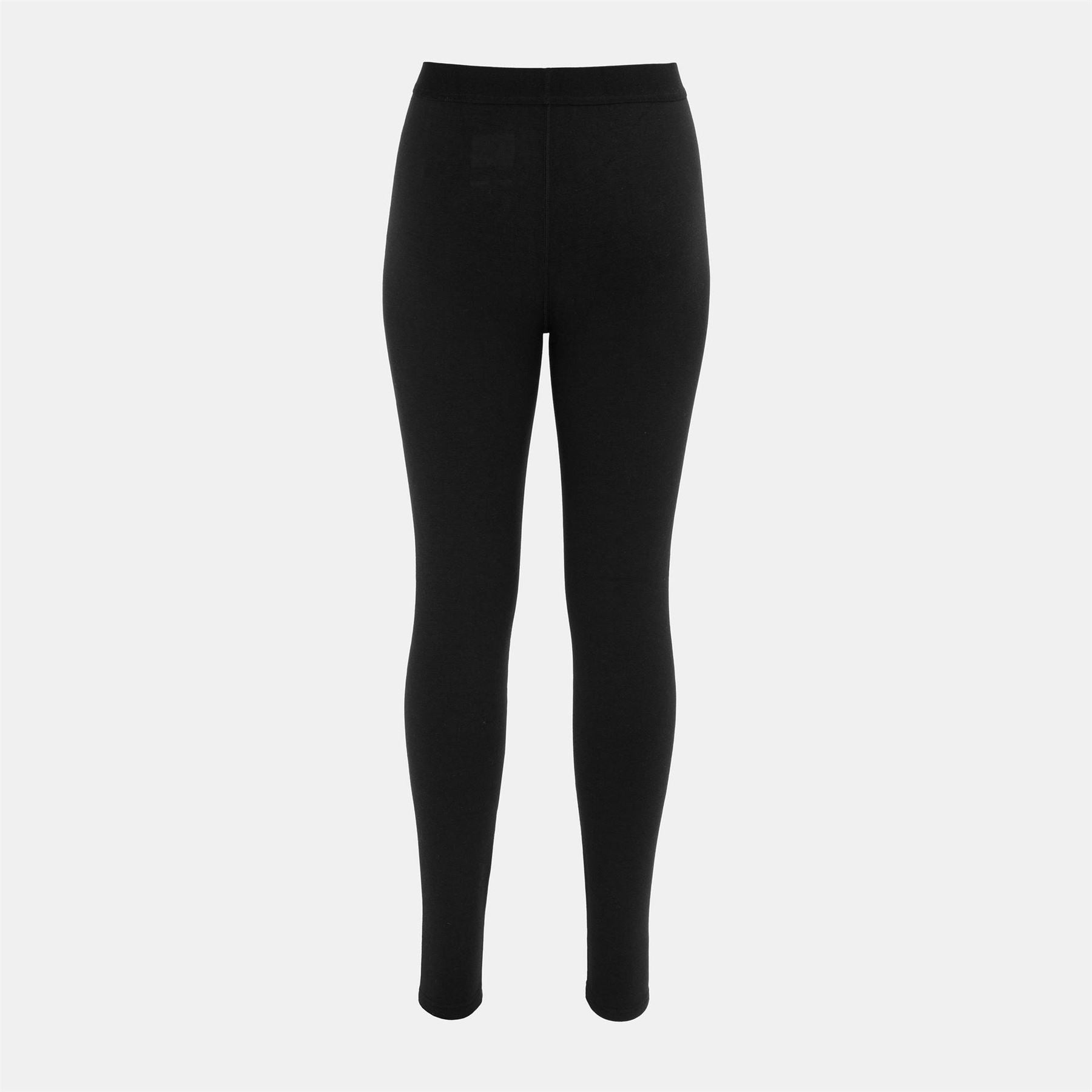 Nevica Chamonix Wpnt Mid Rise Full Length Slim Fit Baselayer Leggings