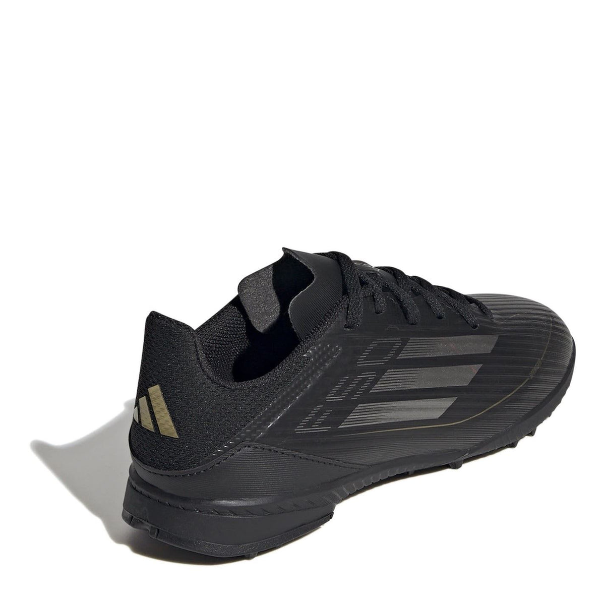 adidas F50  Academy Juniors Astro Turf Football Boots