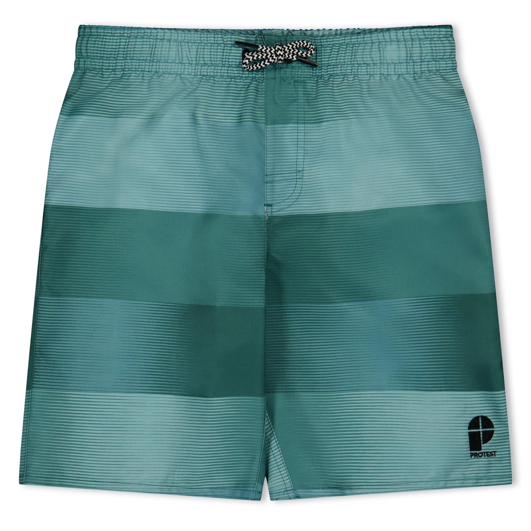 Protest James Swim Shorts