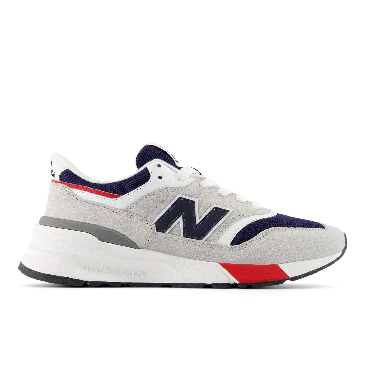New Balance Mens 977r Trainers